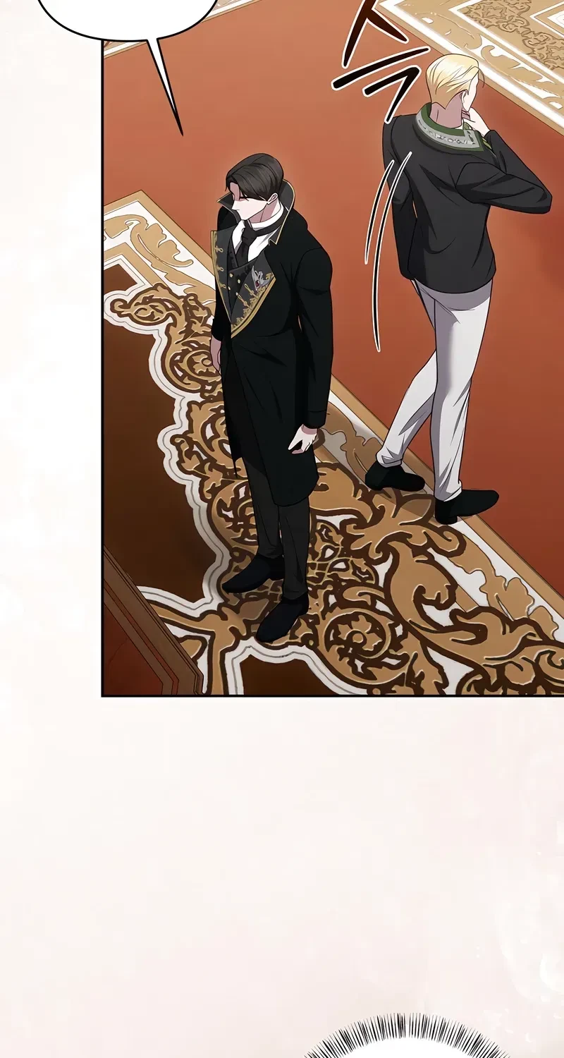 Taming The Arrogant Grand Duke Chapter 48, page 72