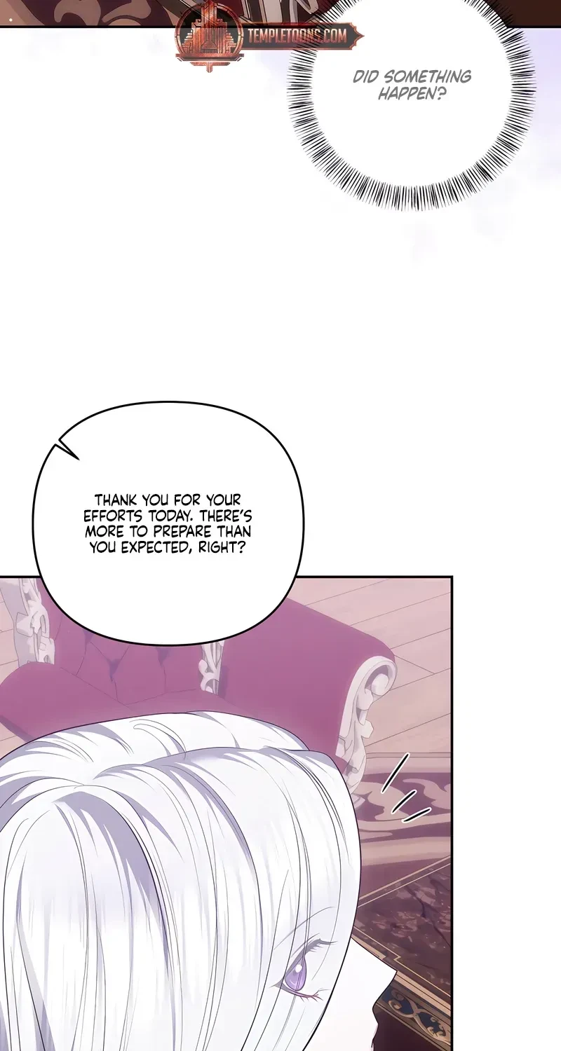 Taming The Arrogant Grand Duke Chapter 48, page 77