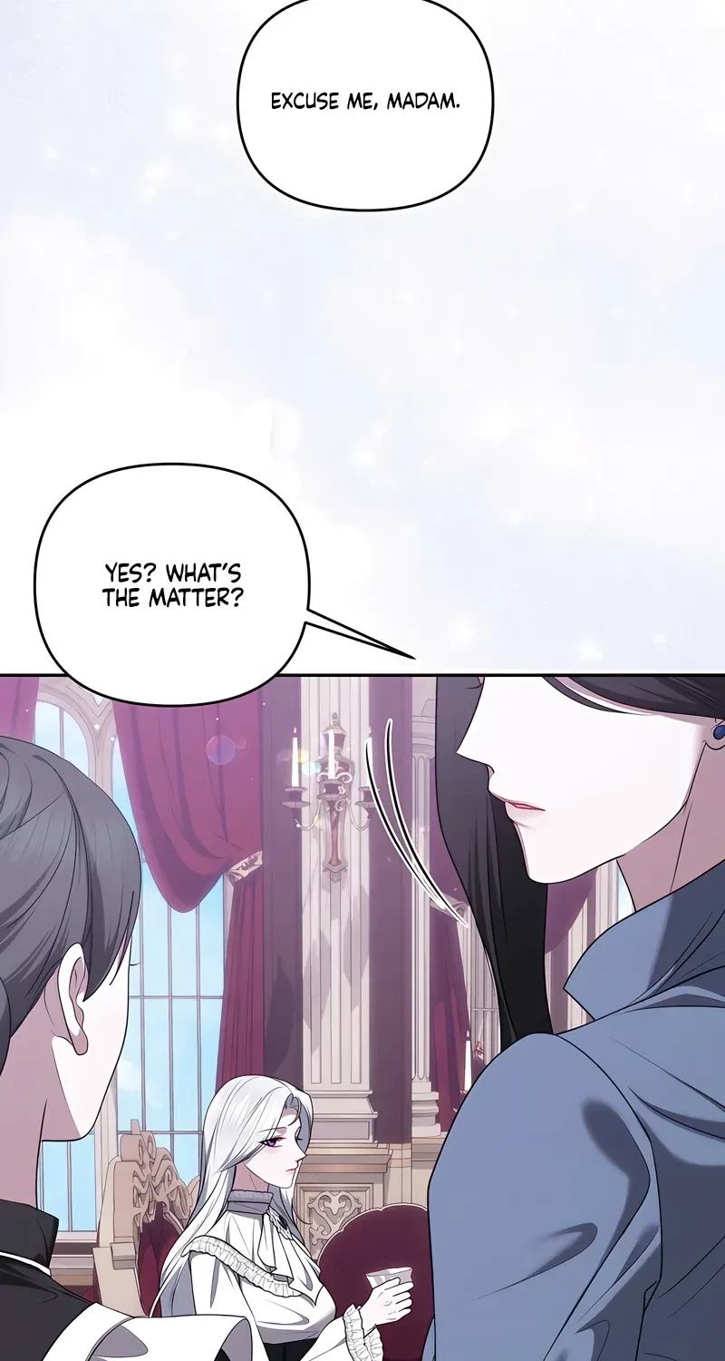 Taming The Arrogant Grand Duke Chapter 48, page 84