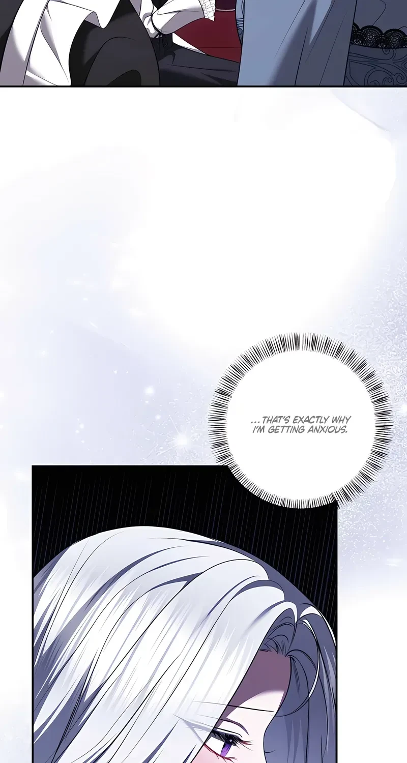 Taming The Arrogant Grand Duke Chapter 48, page 85