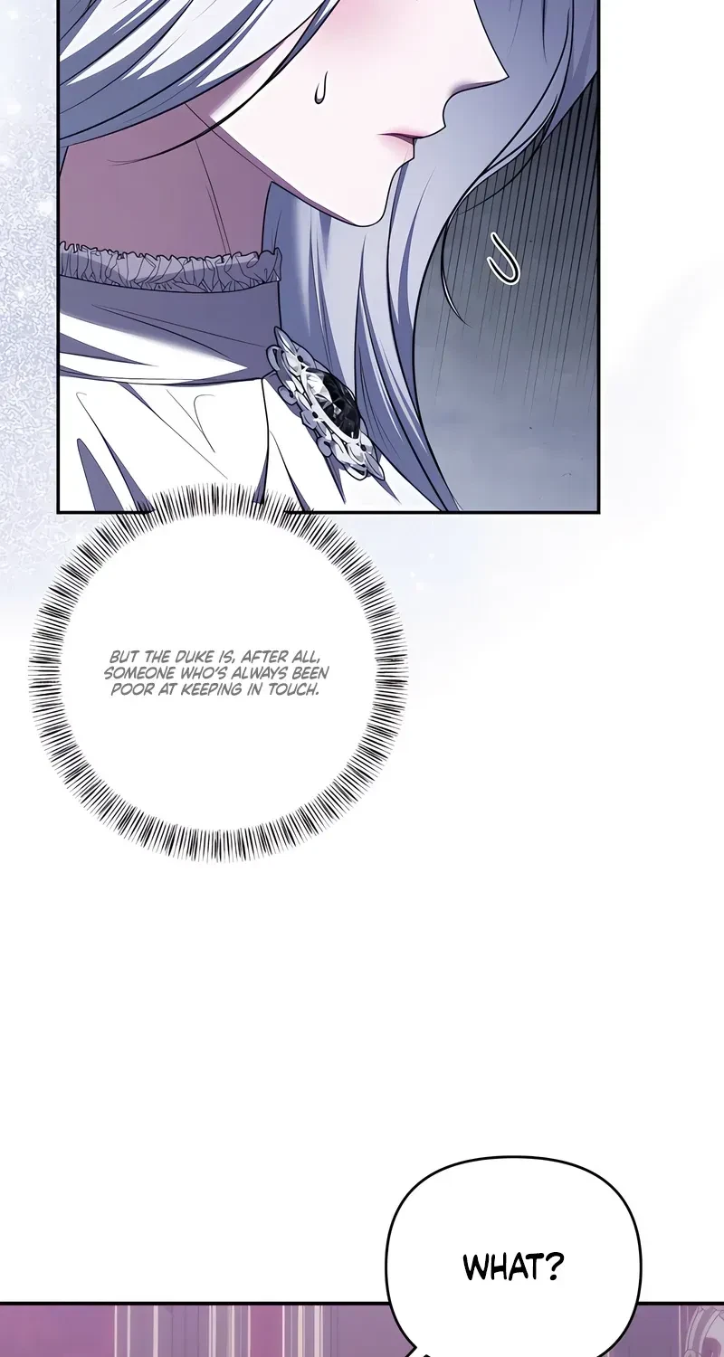 Taming The Arrogant Grand Duke Chapter 48, page 86
