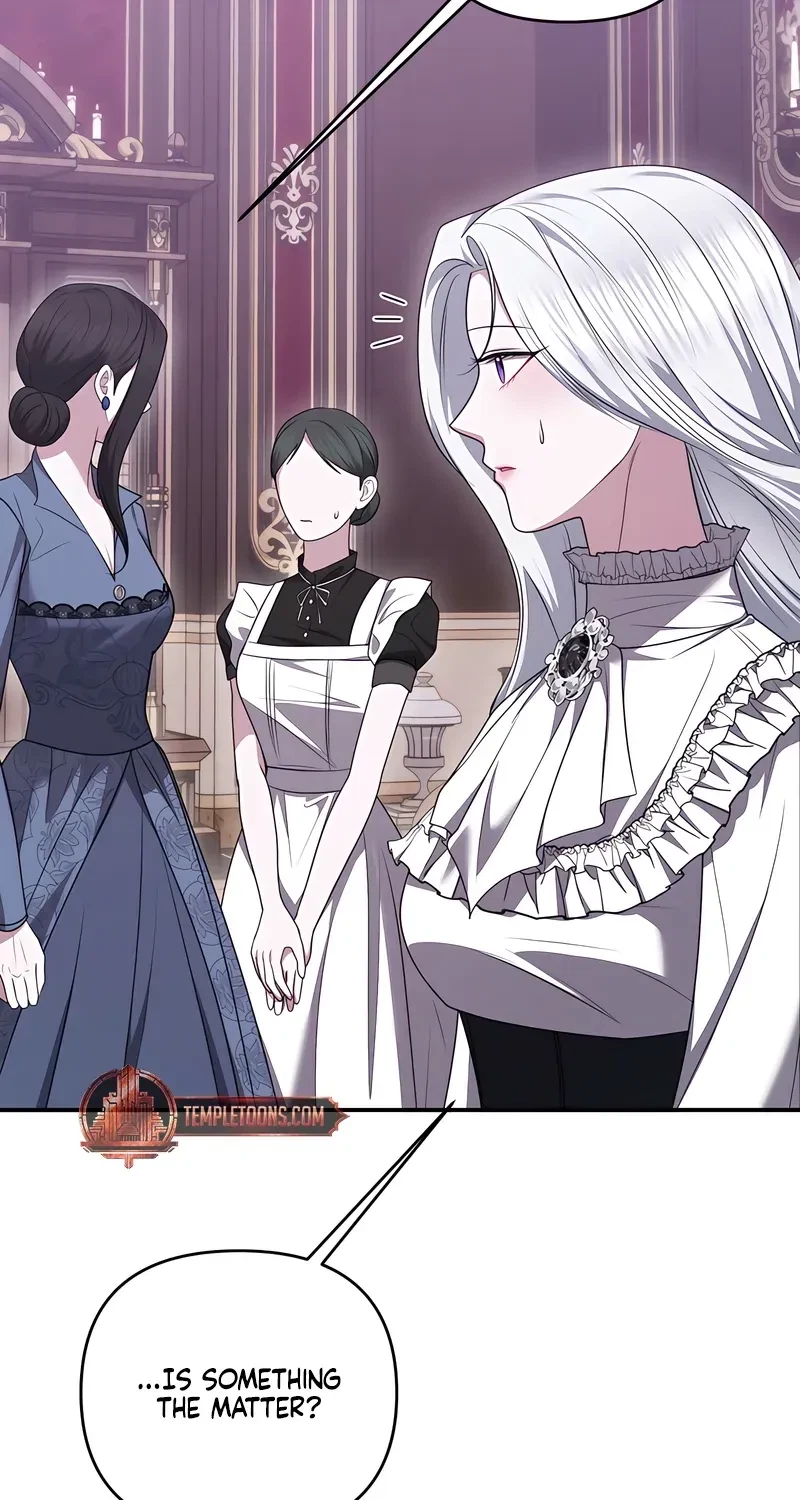 Taming The Arrogant Grand Duke Chapter 48, page 87