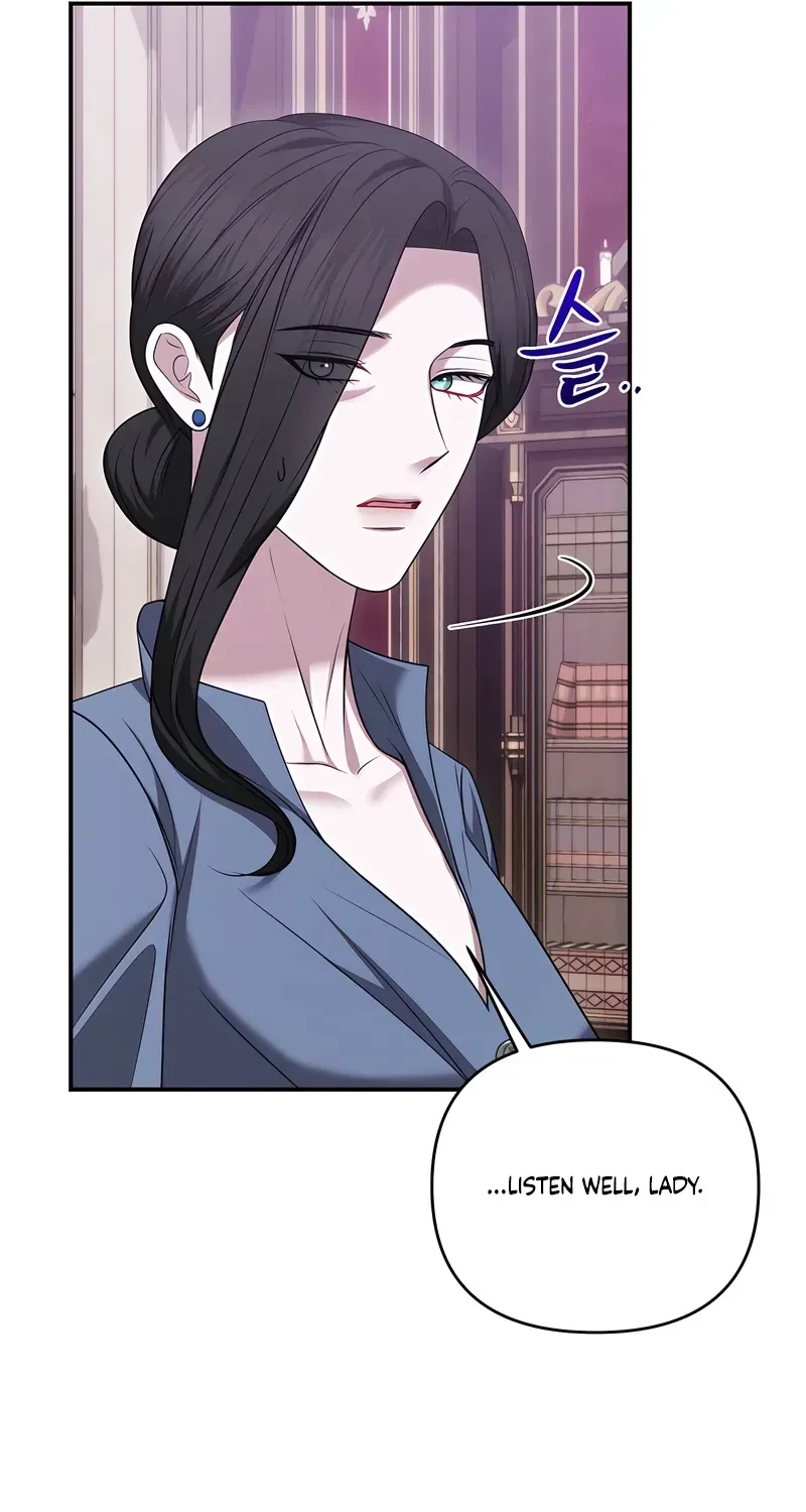 Taming The Arrogant Grand Duke Chapter 48, page 89