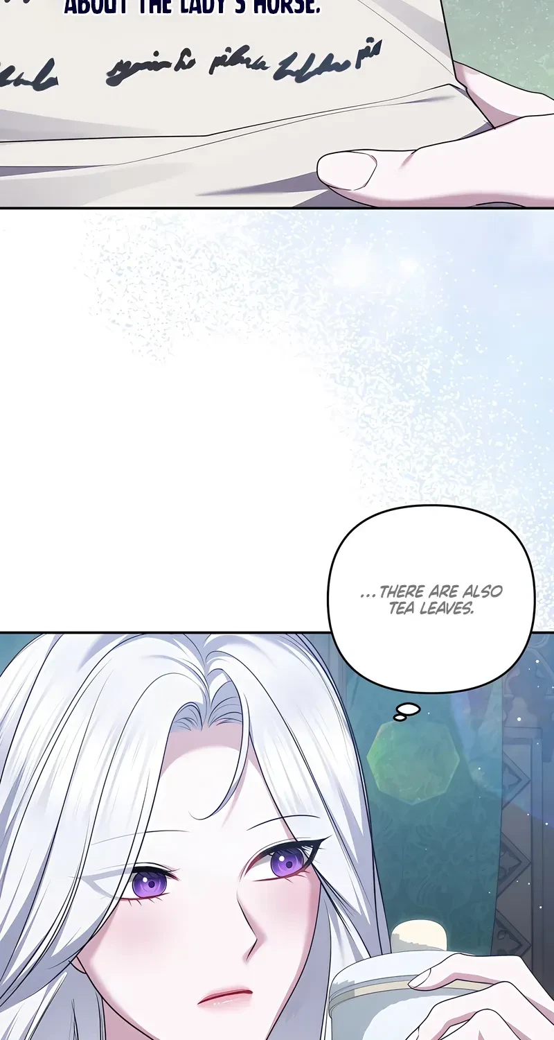 Taming The Arrogant Grand Duke Chapter 48, page 9