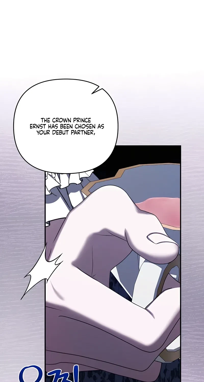 Taming The Arrogant Grand Duke Chapter 48, page 90