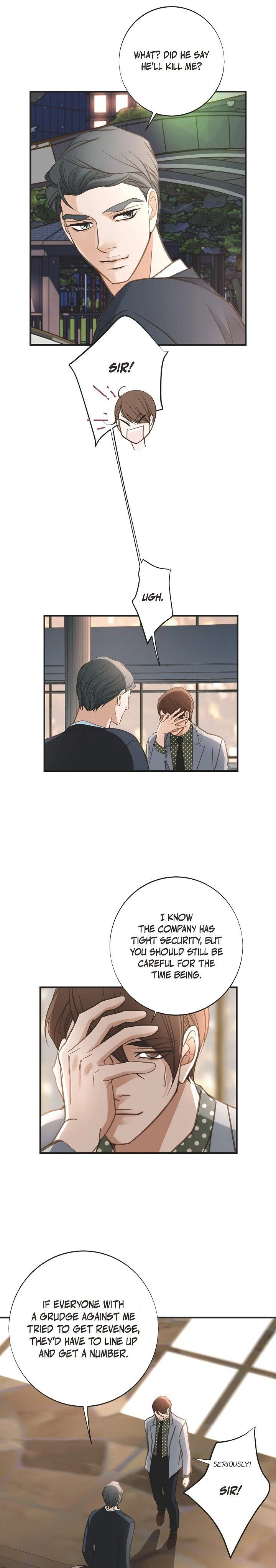 Survival Marriage – Side Stories Chapter 10 - Survival Marriage - Side Stories, page 3