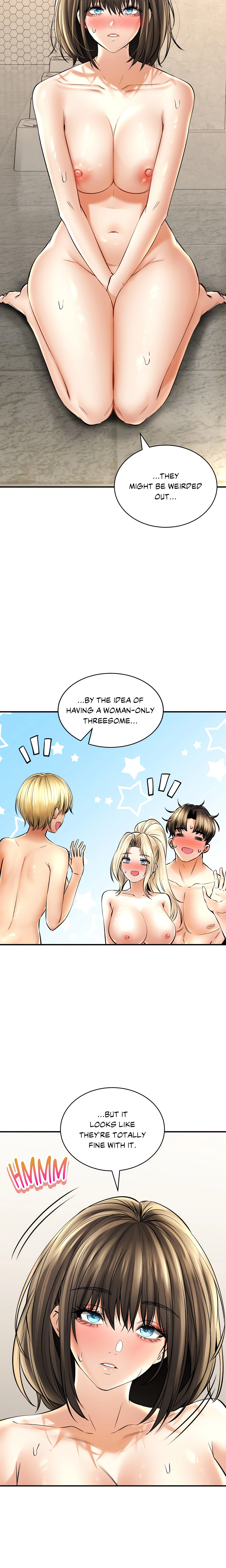 Herbal Bathhouse Tales Chapter 53, page 12