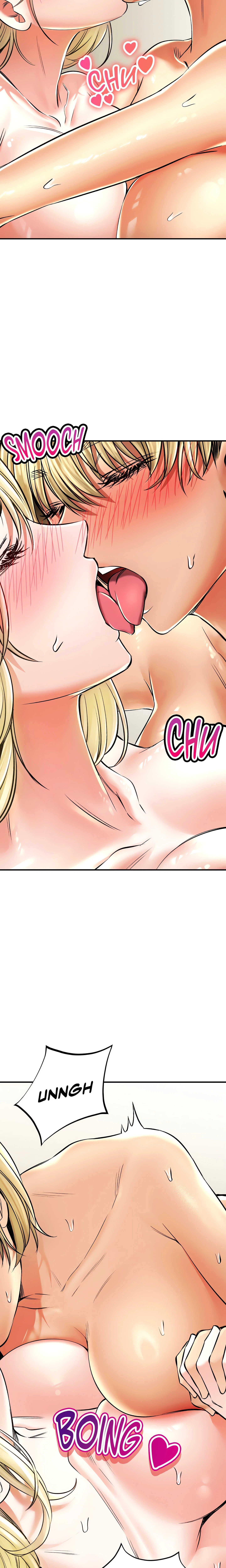 Herbal Bathhouse Tales Chapter 53, page 18