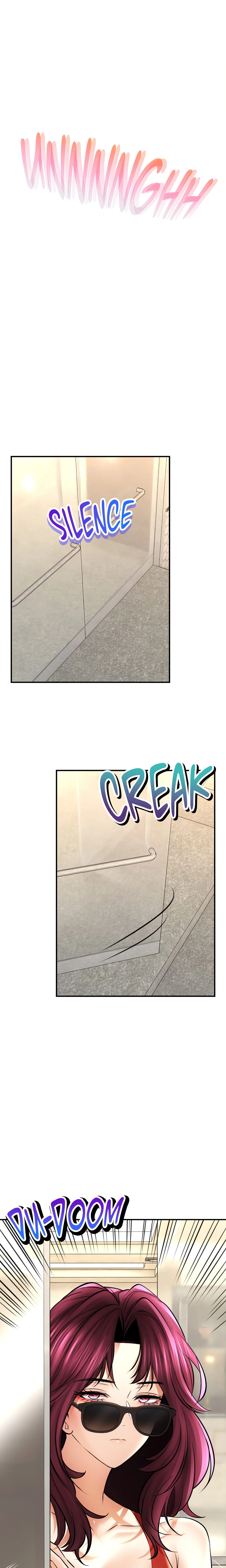 Herbal Bathhouse Tales Chapter 53, page 28