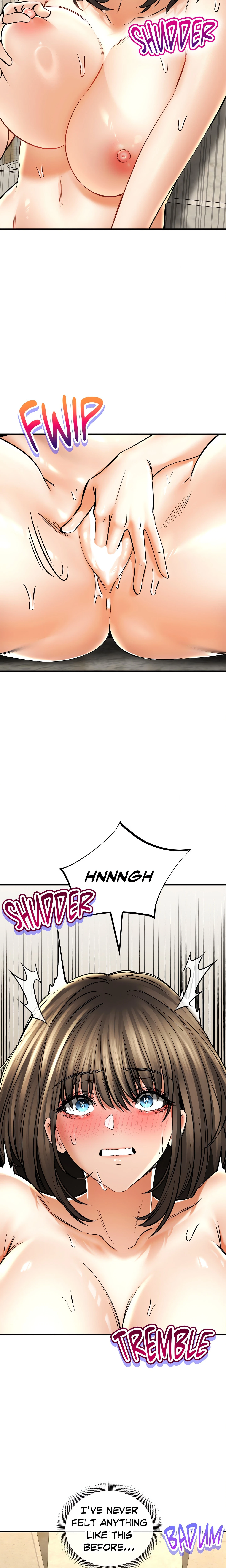 Herbal Bathhouse Tales Chapter 53, page 6
