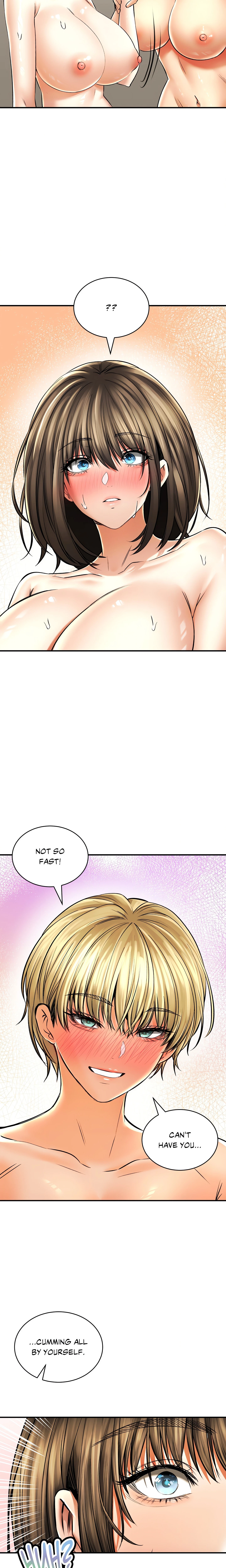 Herbal Bathhouse Tales Chapter 53, page 8