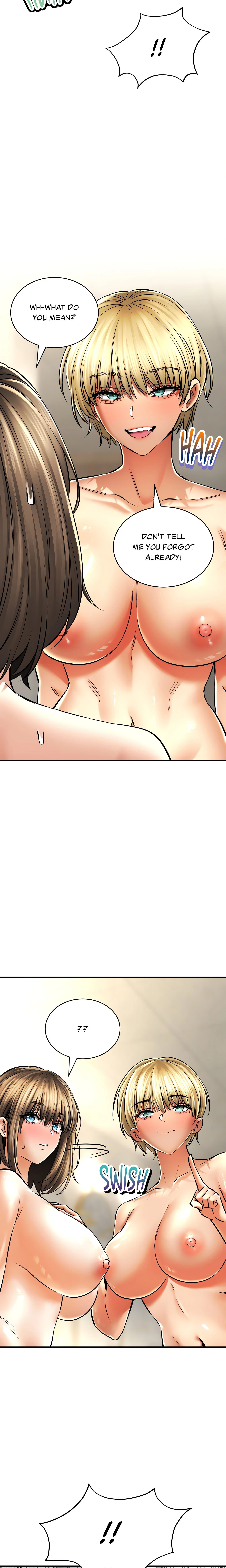 Herbal Bathhouse Tales Chapter 53, page 9