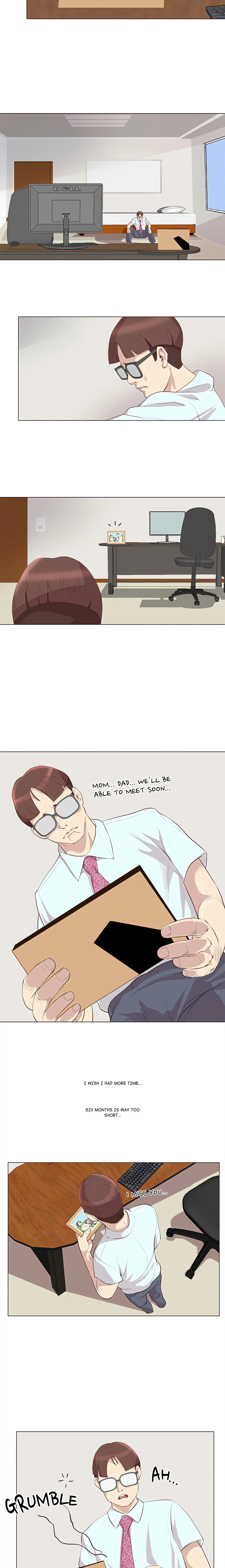 Chapter 1, page 5