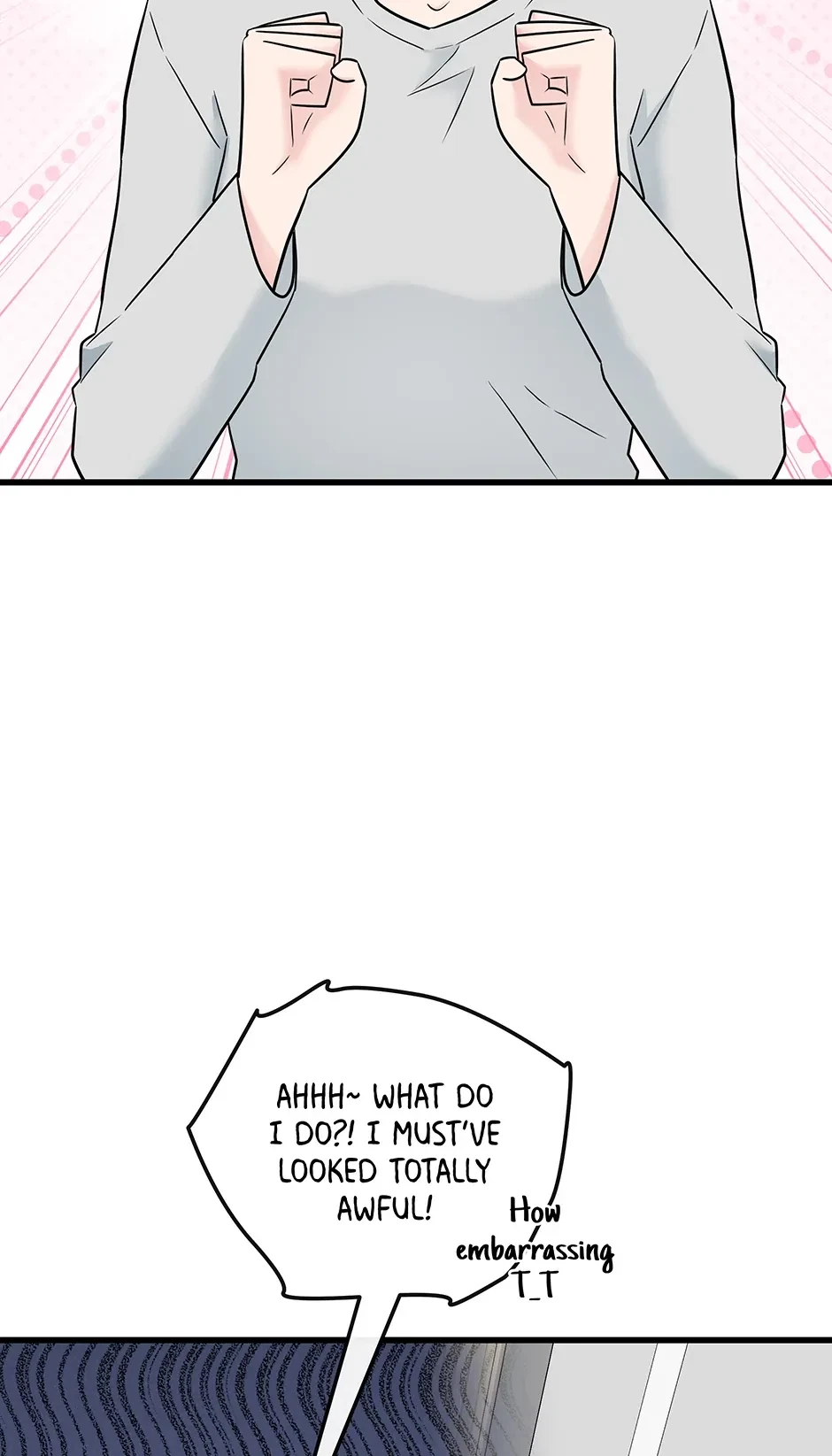 Love On Campus Chapter 55, page 2