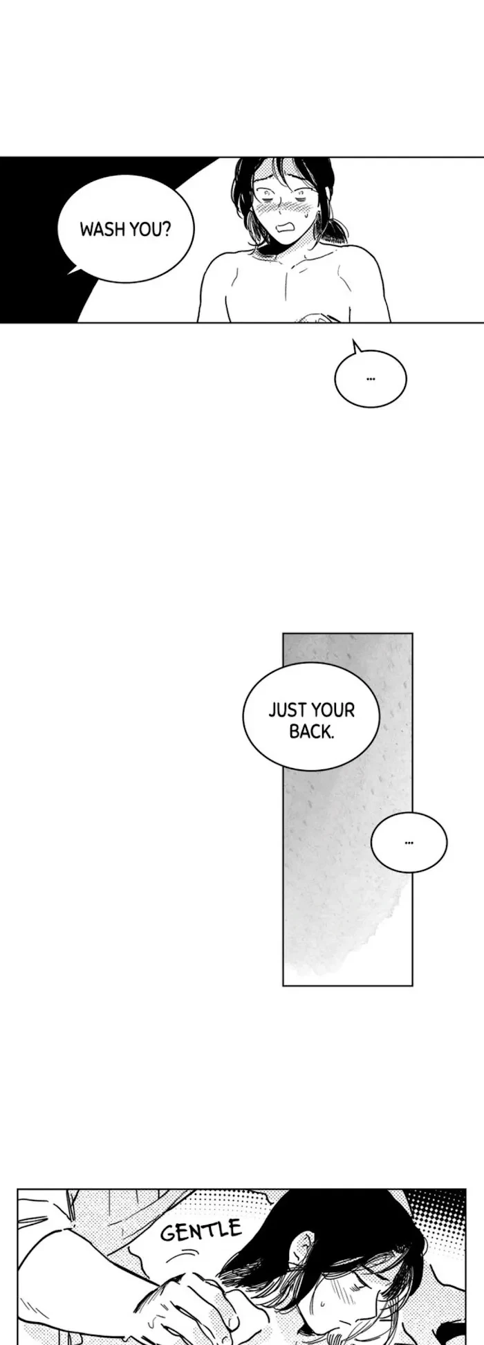 Bongchon Bride Chapter 20, page 2