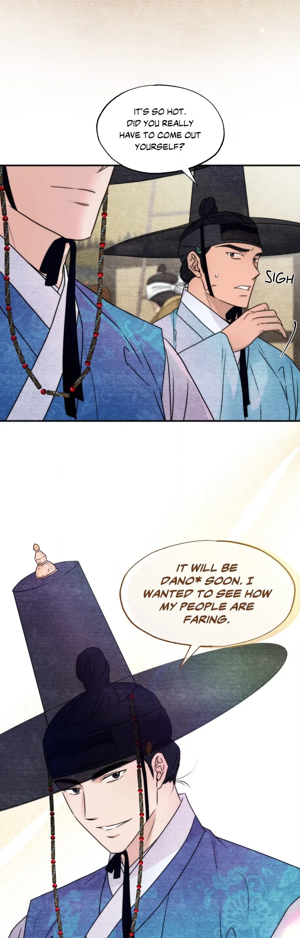 Side Story 1, page 2