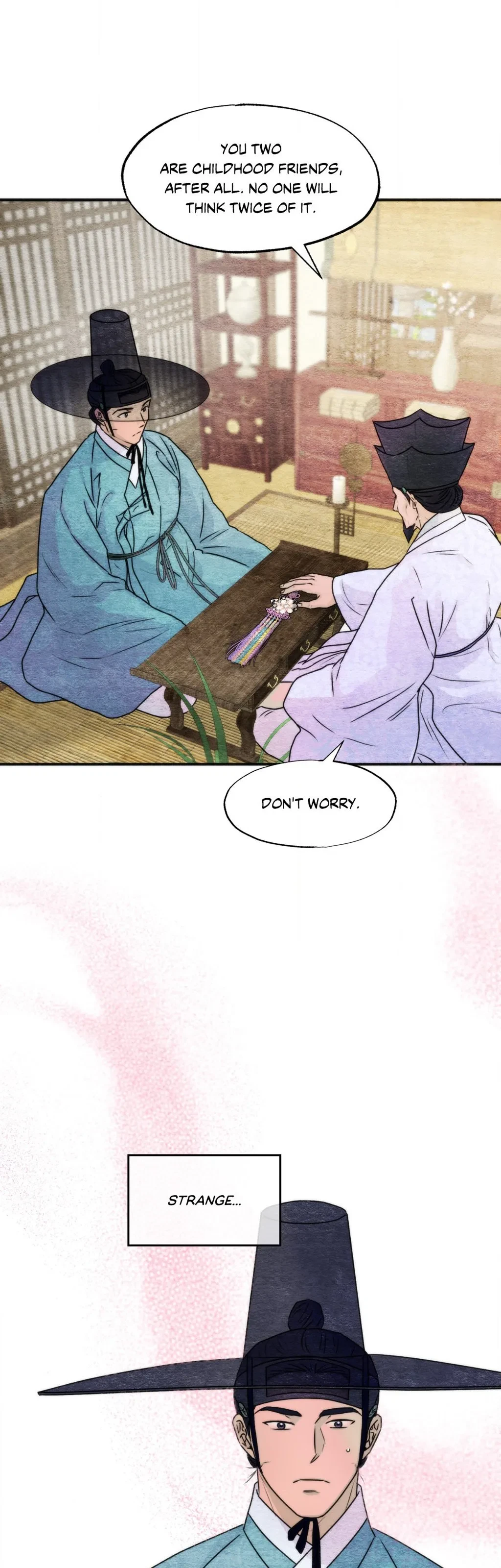 Side Story 1, page 42