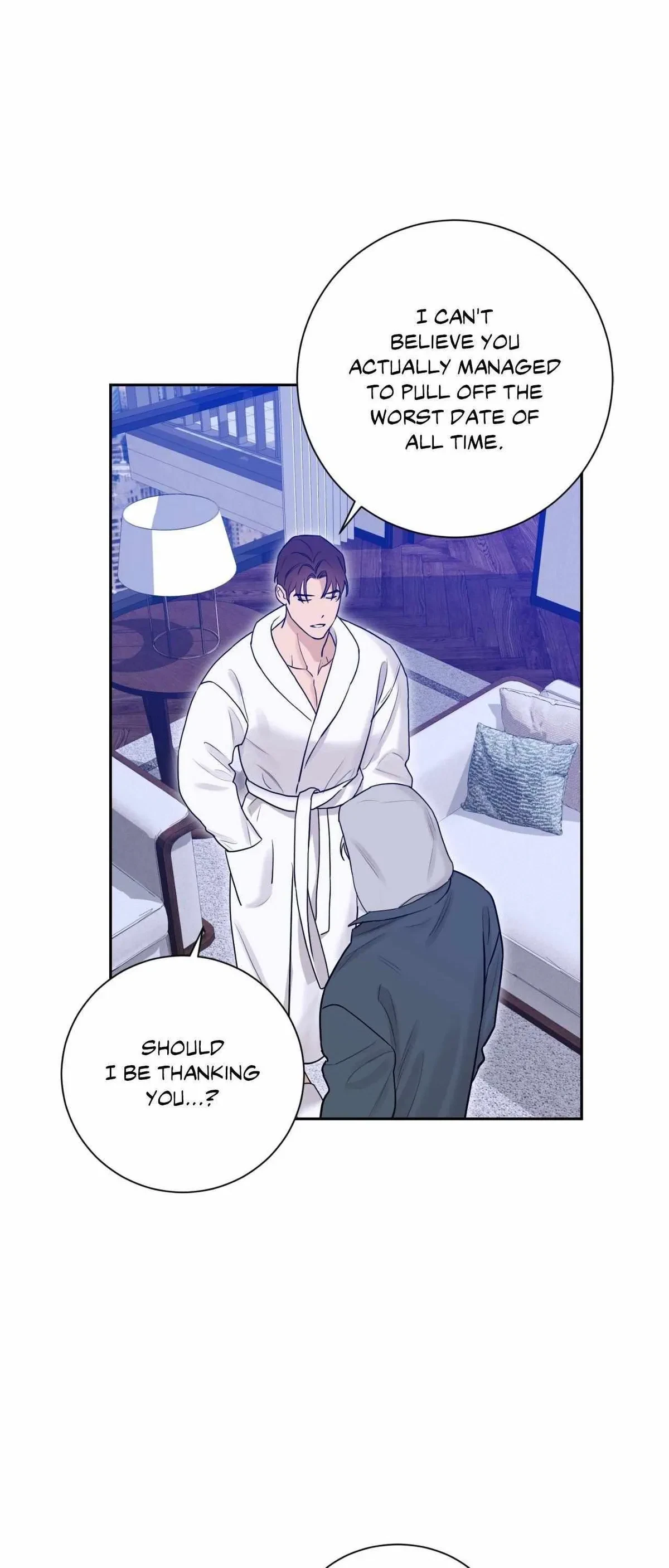 An Unsettling Scent Chapter 56, page 10