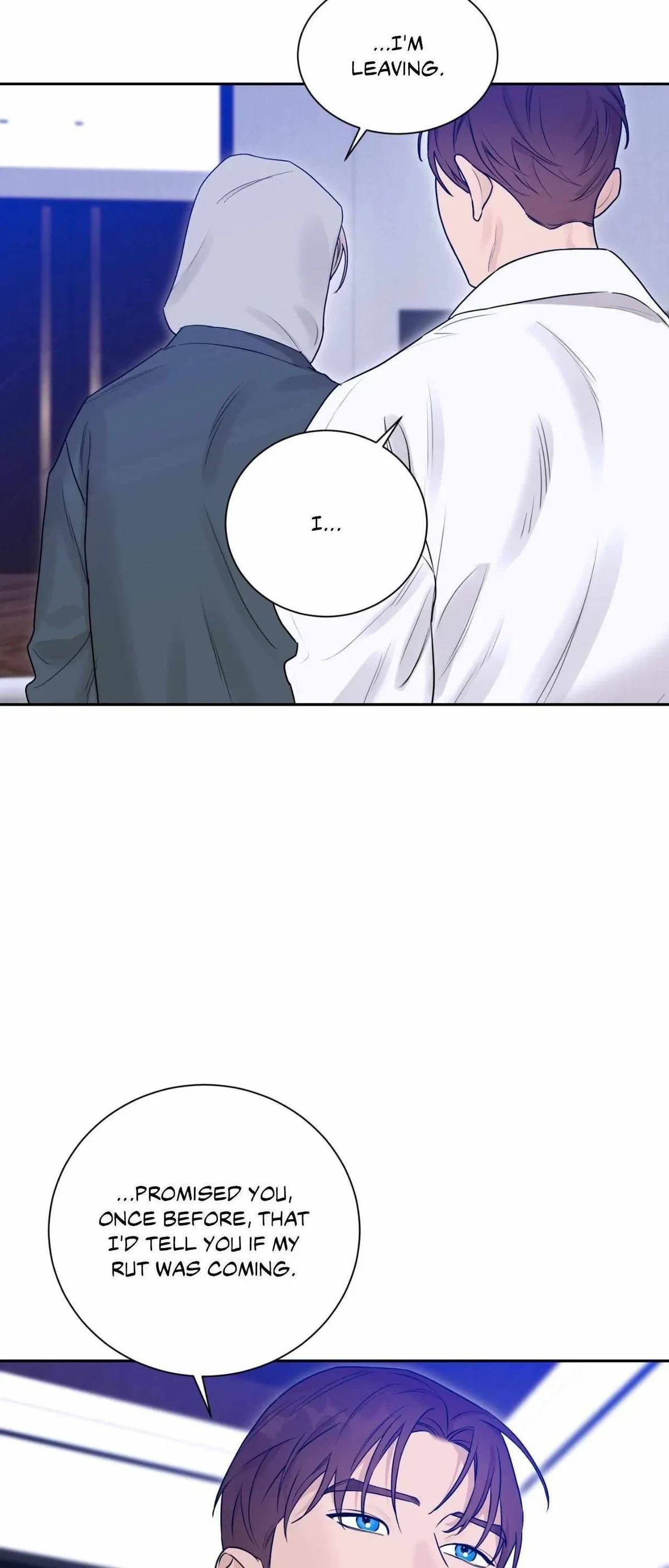 An Unsettling Scent Chapter 56, page 11