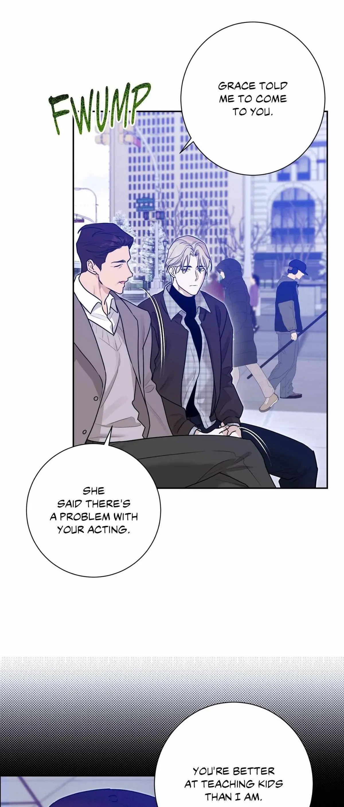 An Unsettling Scent Chapter 56, page 17