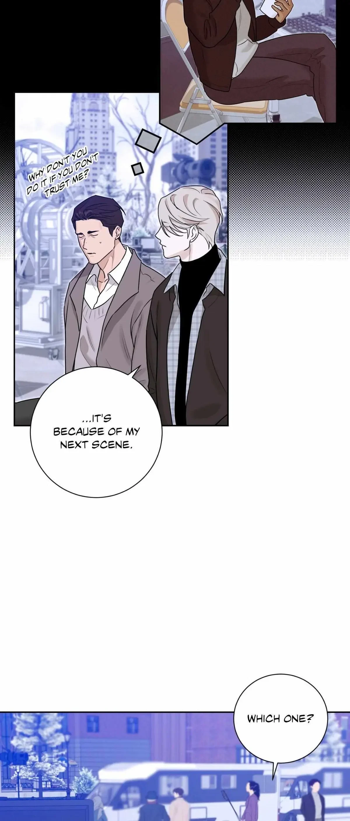 An Unsettling Scent Chapter 56, page 19