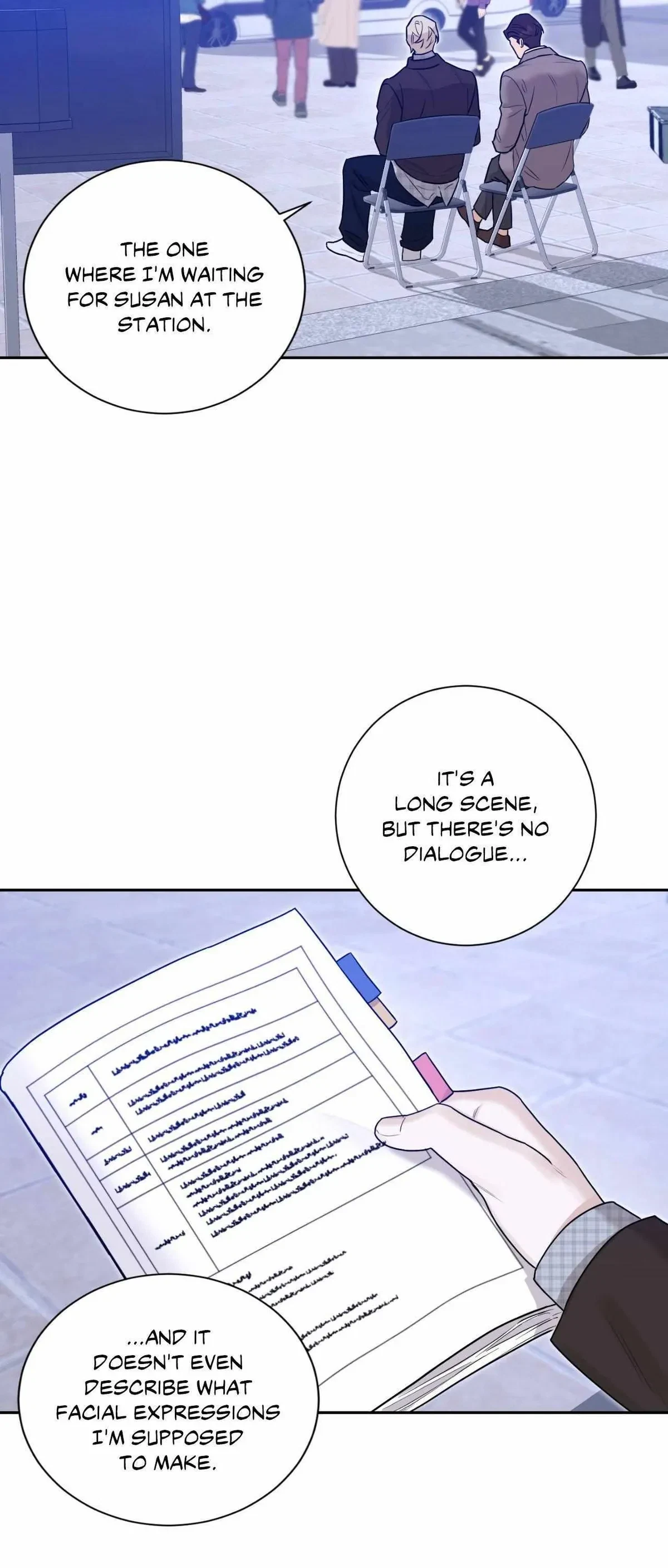 An Unsettling Scent Chapter 56, page 20