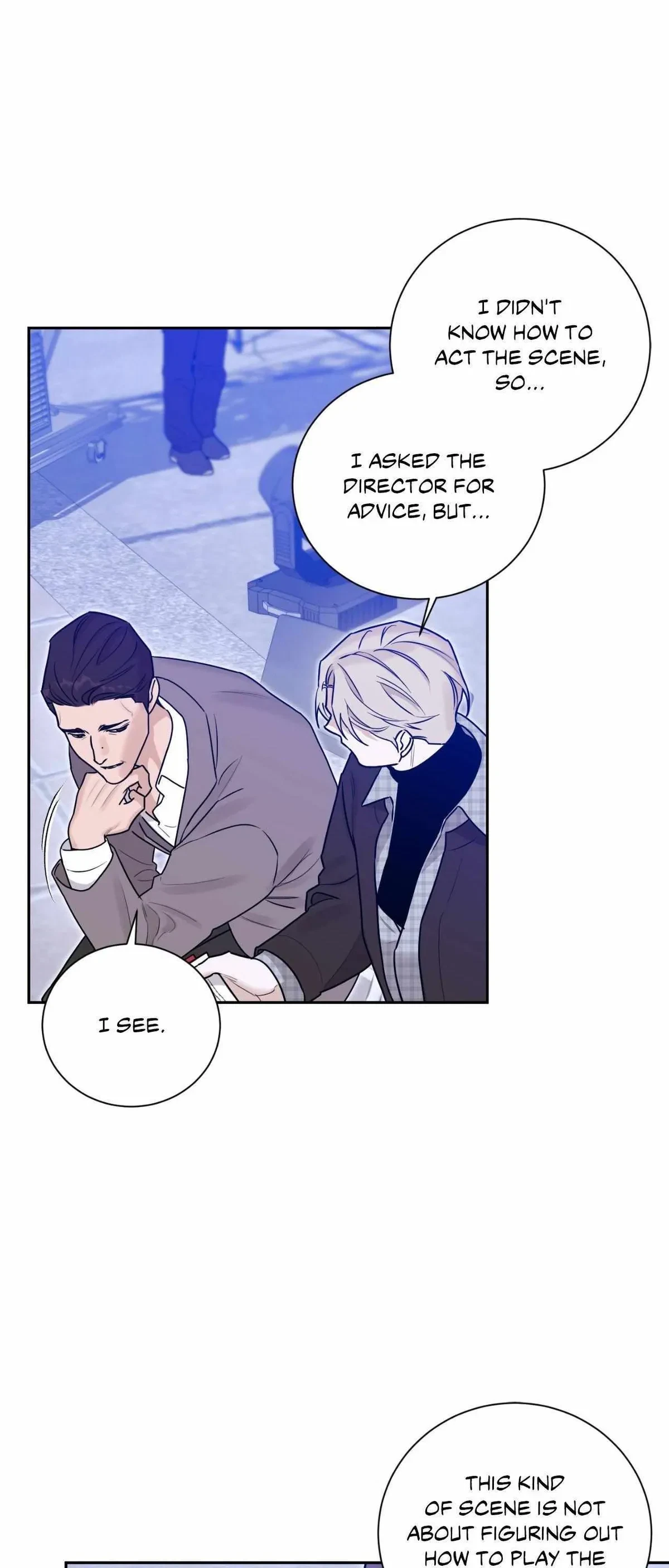 An Unsettling Scent Chapter 56, page 21