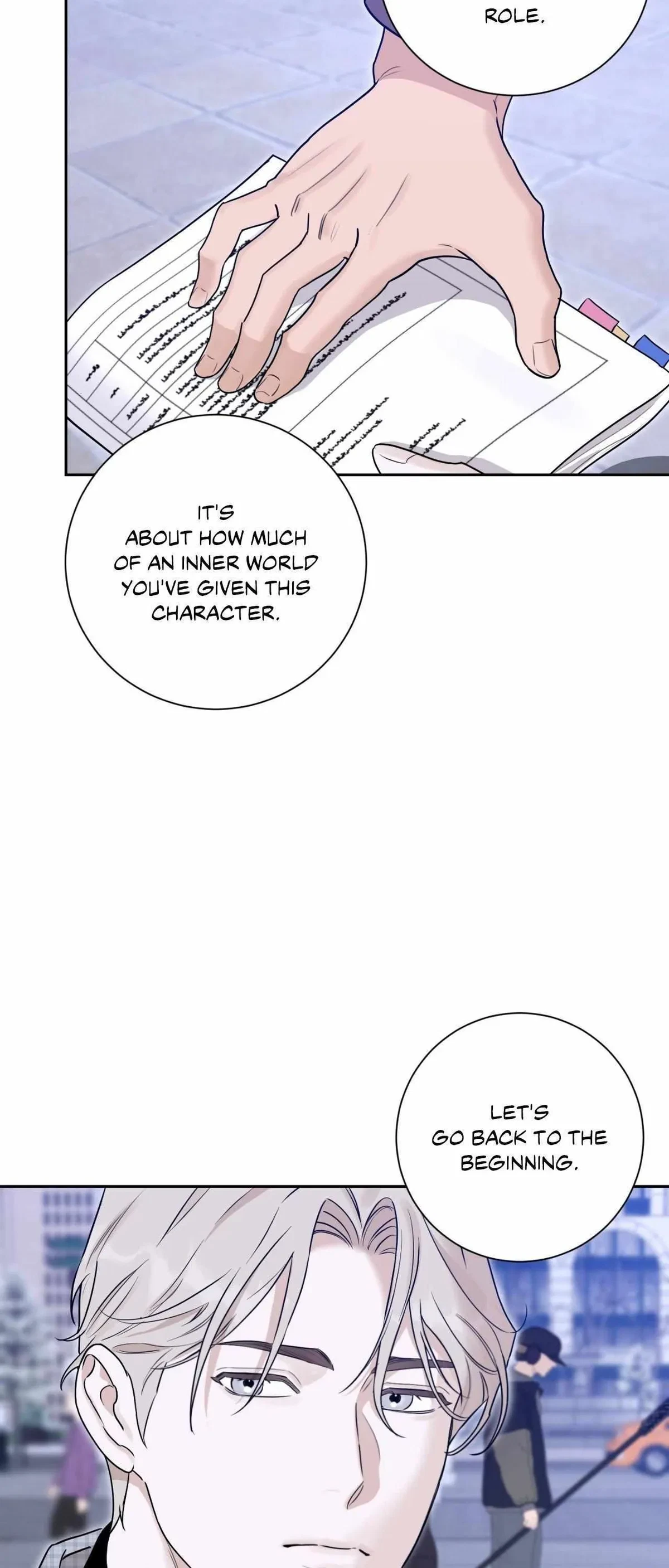 An Unsettling Scent Chapter 56, page 22