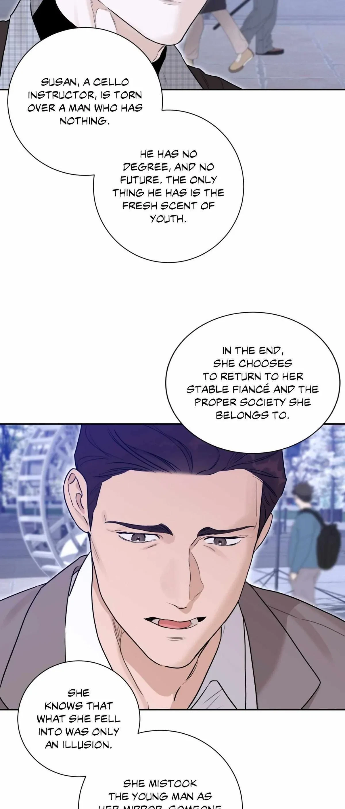 An Unsettling Scent Chapter 56, page 23