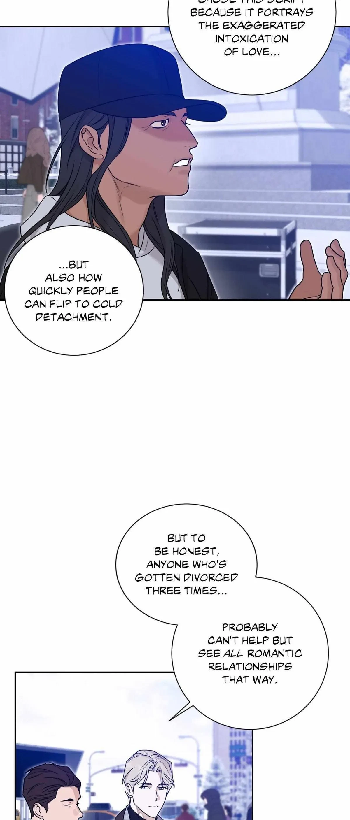 An Unsettling Scent Chapter 56, page 25