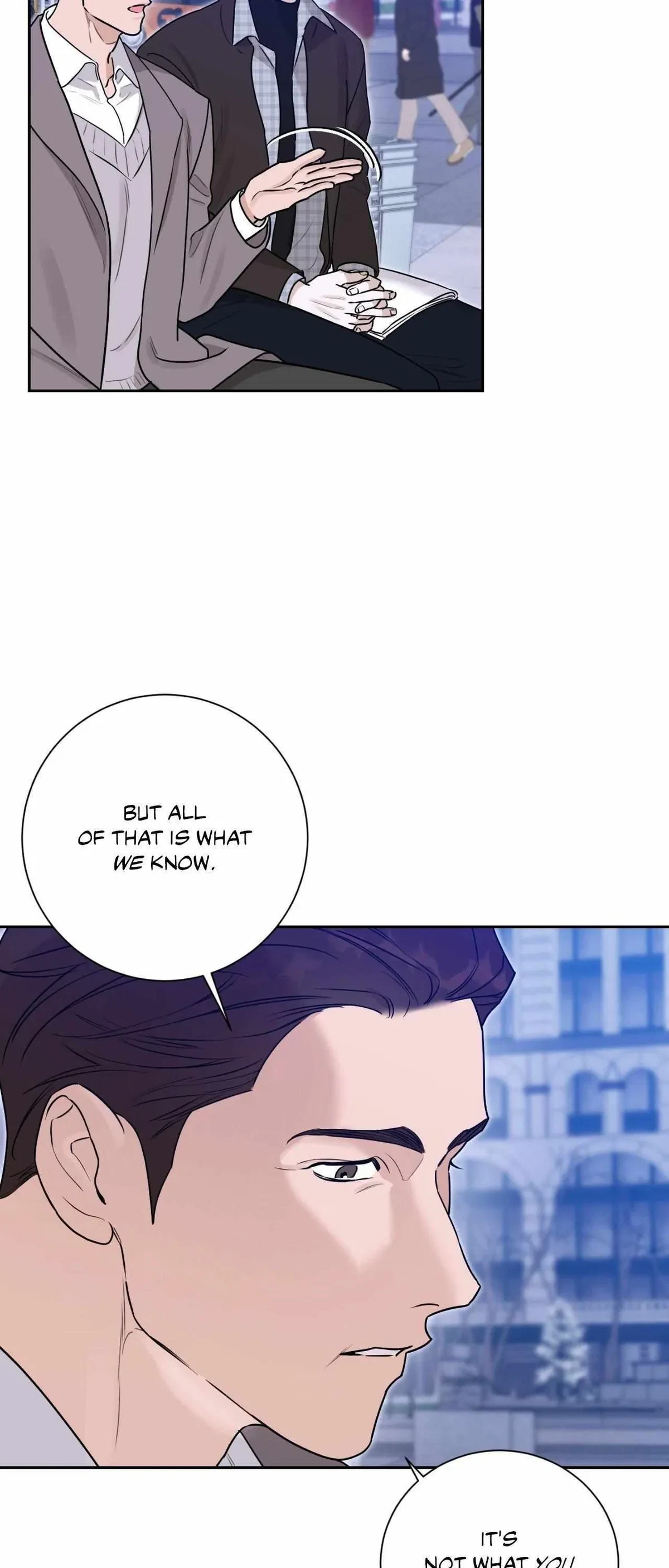 An Unsettling Scent Chapter 56, page 26