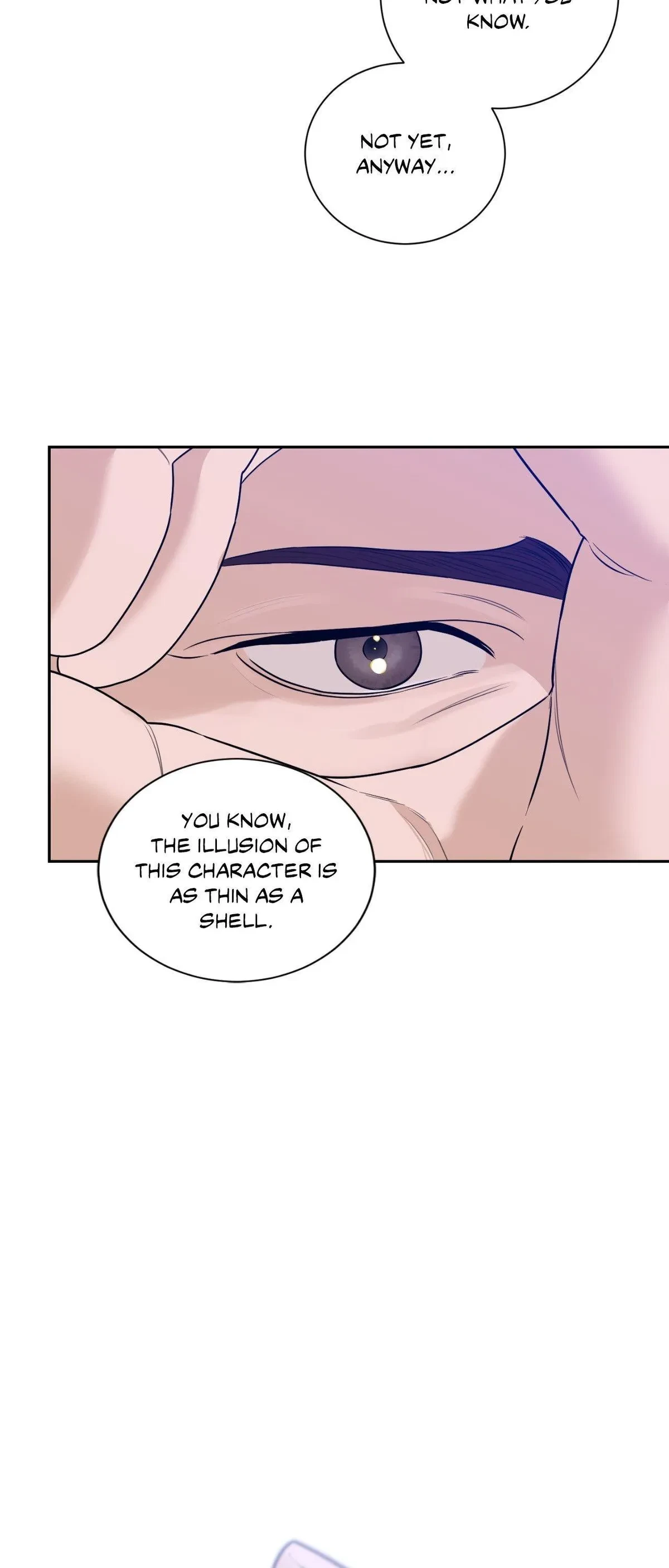 An Unsettling Scent Chapter 56, page 27