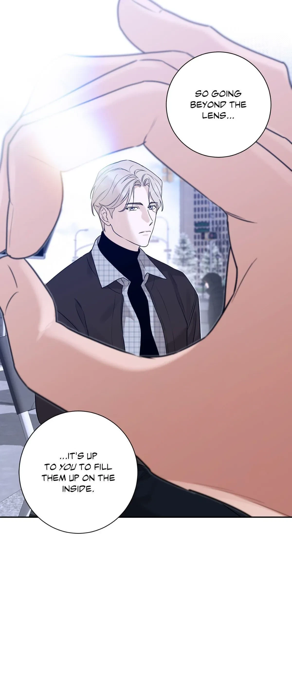 An Unsettling Scent Chapter 56, page 28