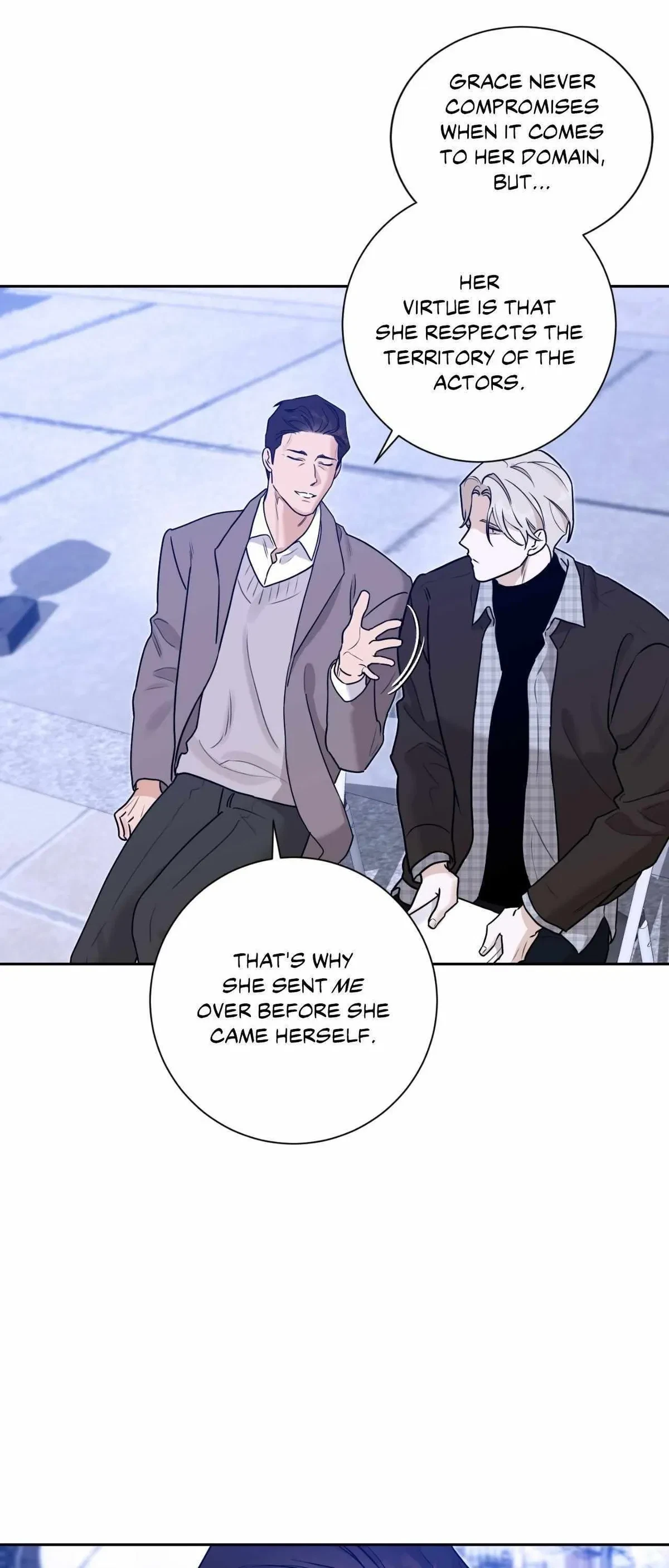 An Unsettling Scent Chapter 56, page 29