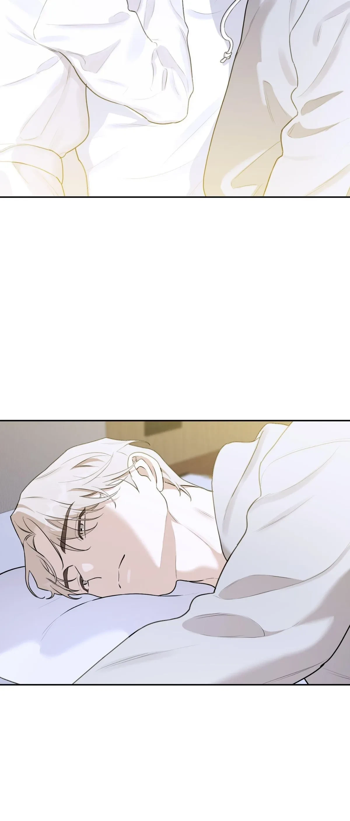 An Unsettling Scent Chapter 56, page 3