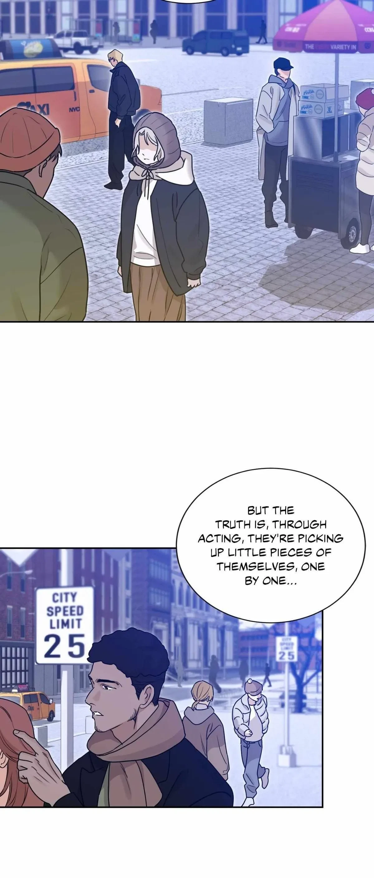 An Unsettling Scent Chapter 56, page 31