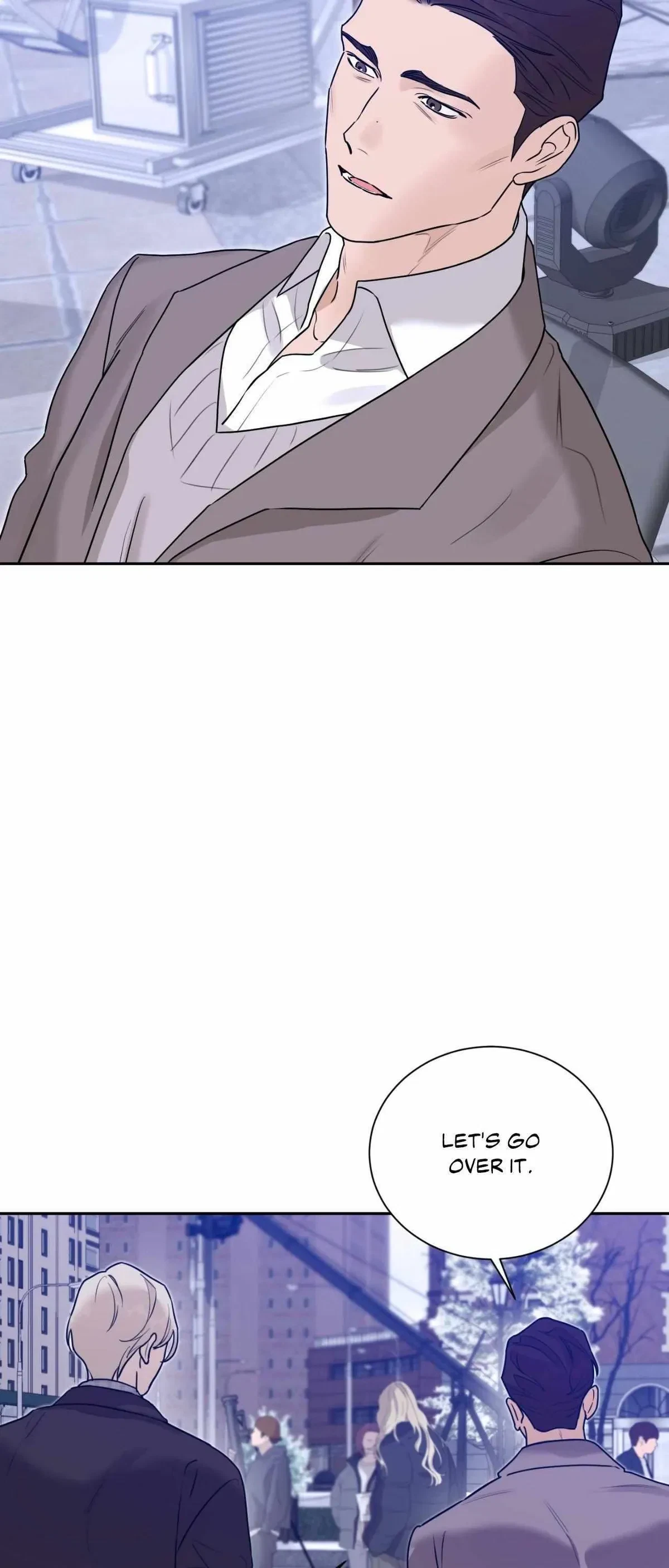 An Unsettling Scent Chapter 56, page 33