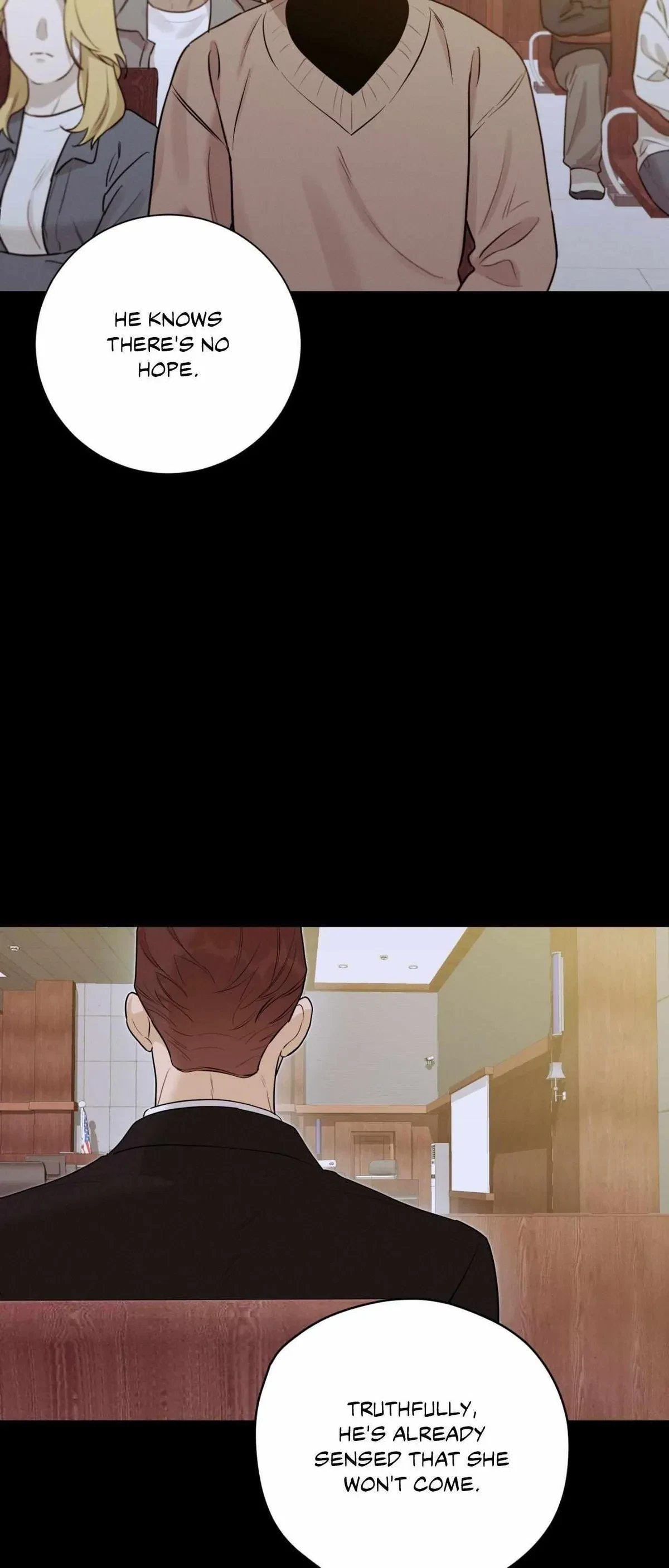 An Unsettling Scent Chapter 56, page 36