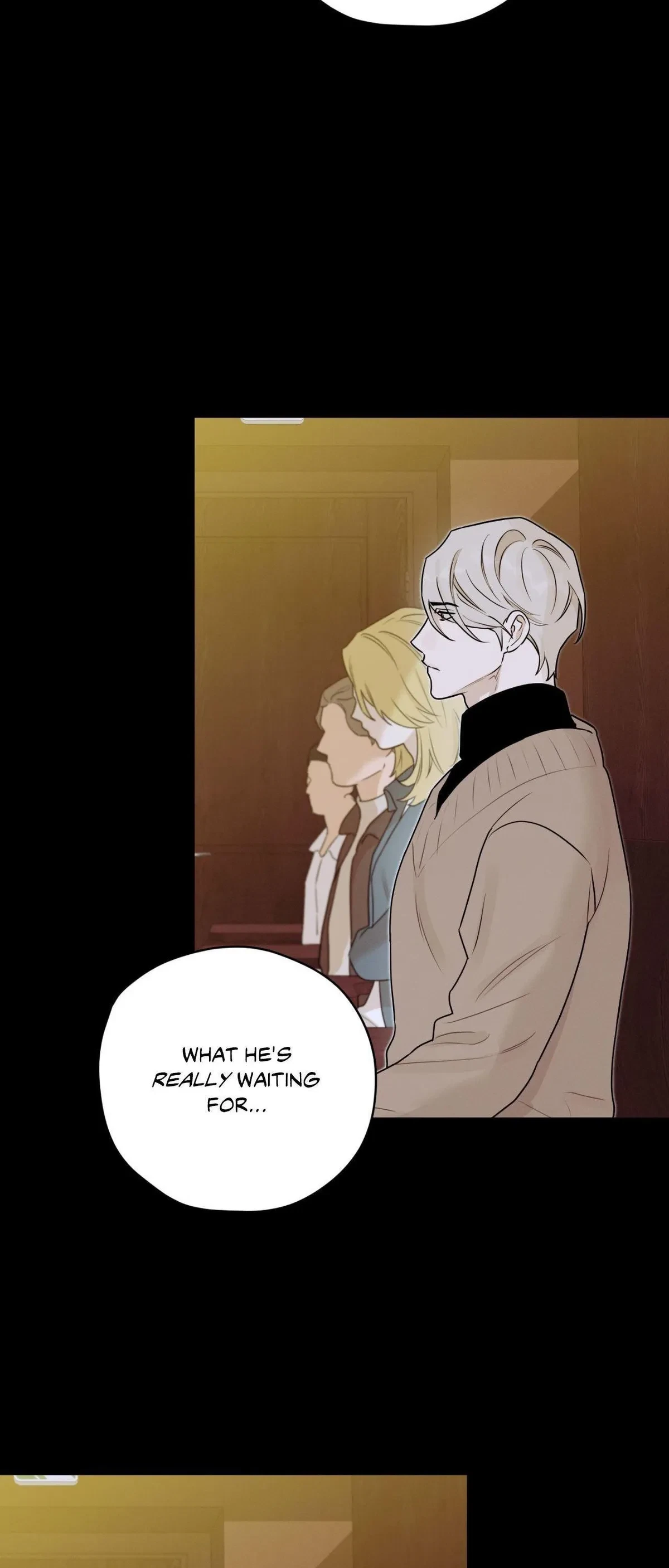 An Unsettling Scent Chapter 56, page 37