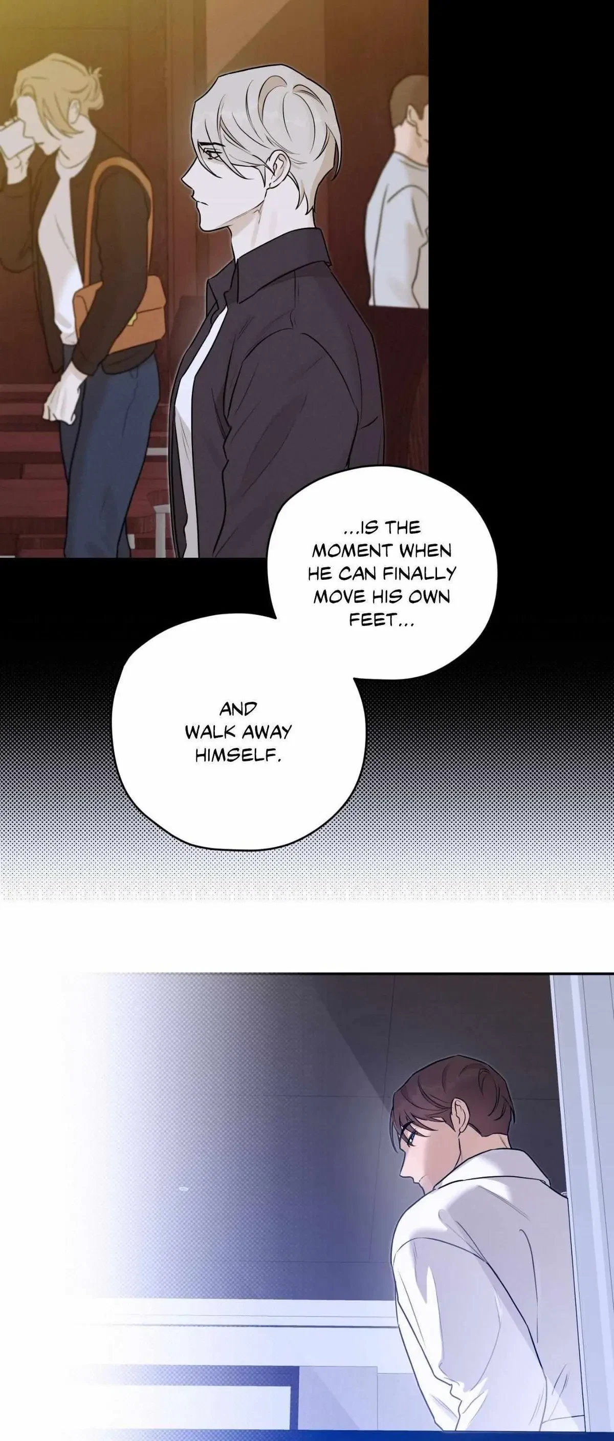 An Unsettling Scent Chapter 56, page 38