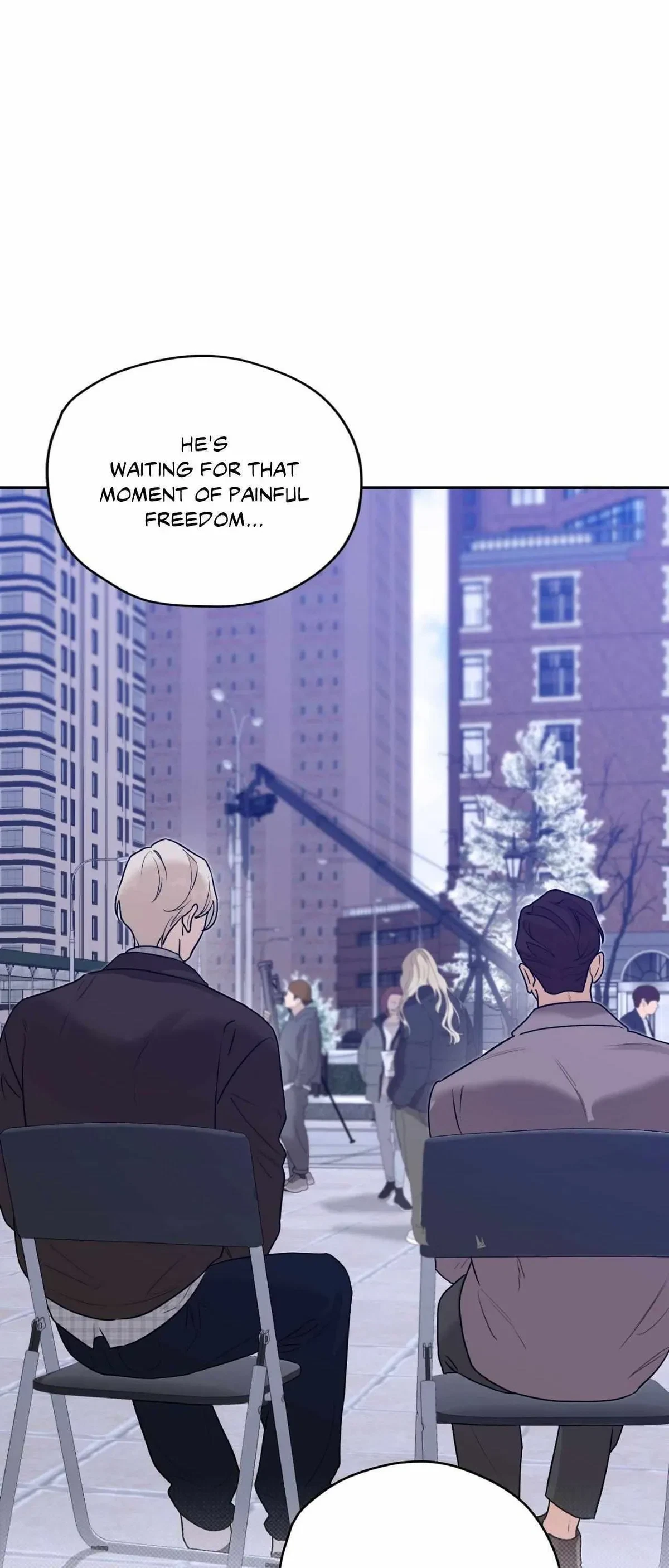 An Unsettling Scent Chapter 56, page 40