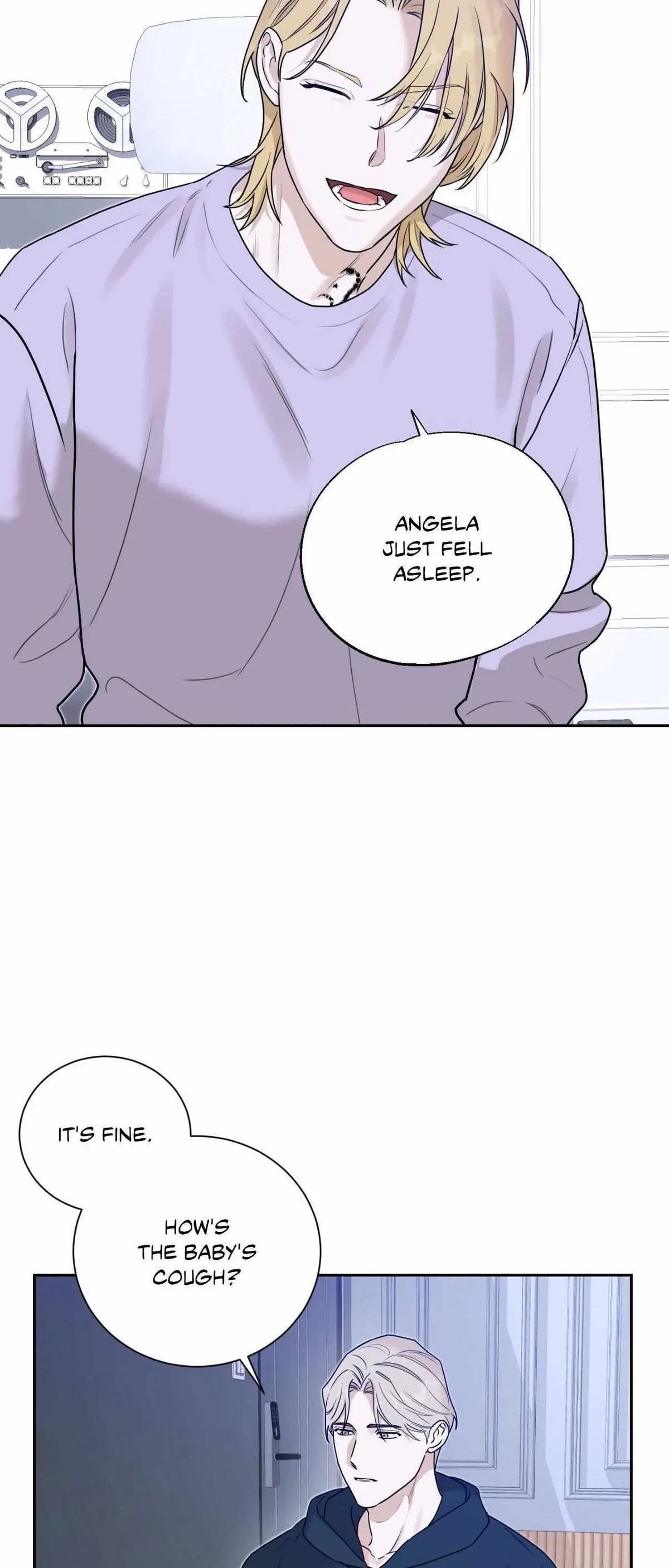 An Unsettling Scent Chapter 56, page 42