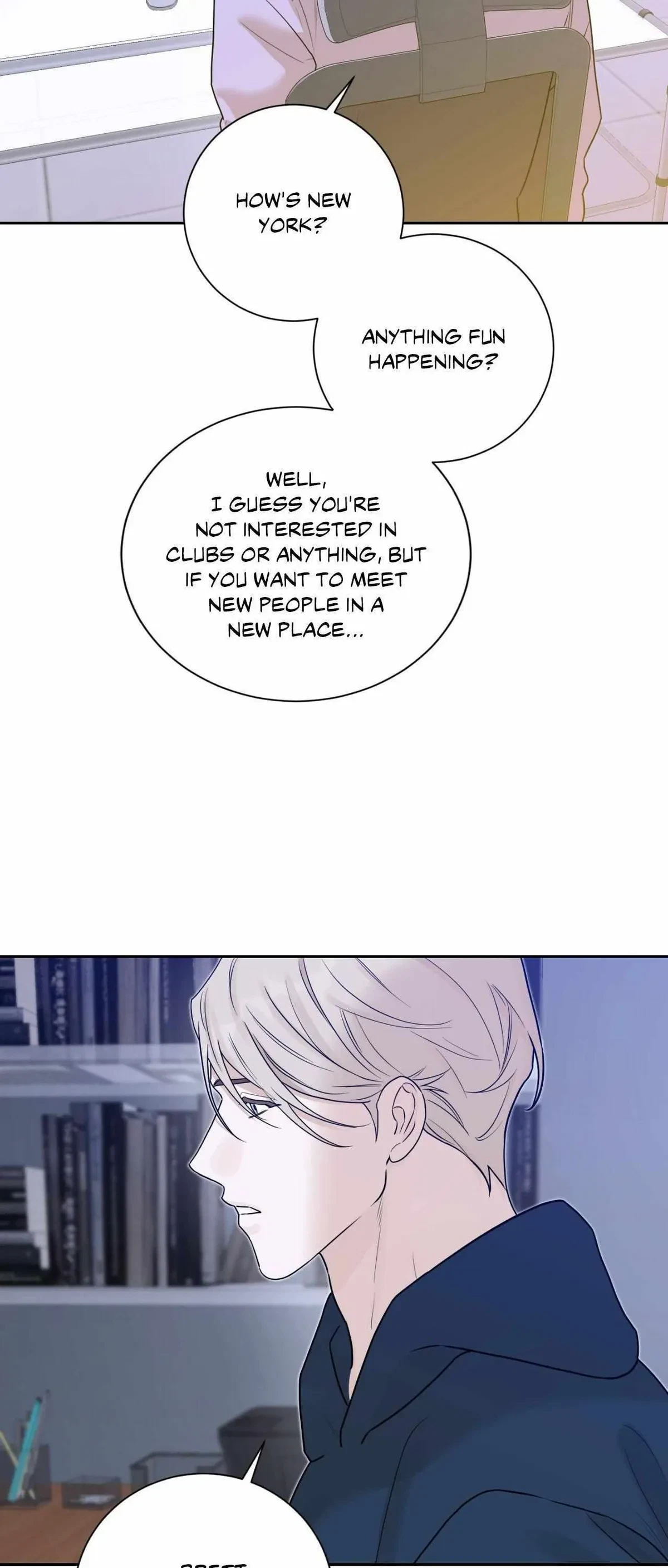 An Unsettling Scent Chapter 56, page 45
