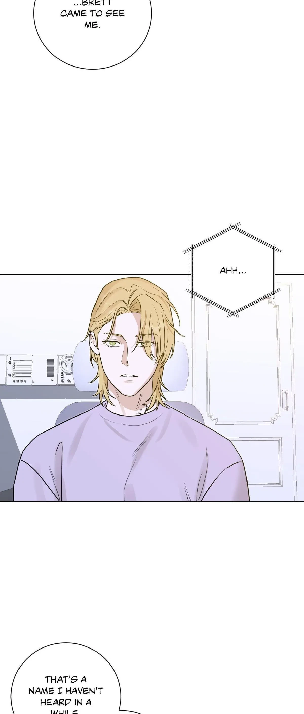 An Unsettling Scent Chapter 56, page 46