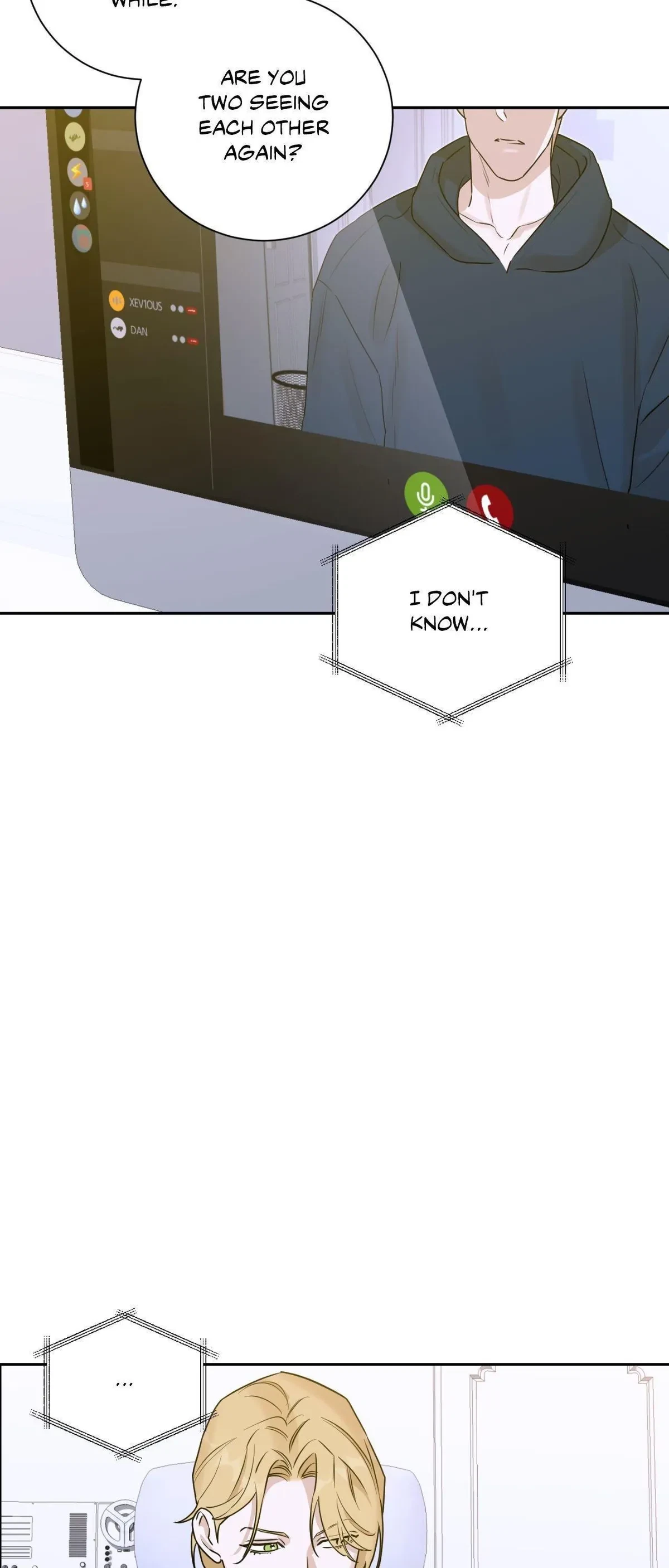 An Unsettling Scent Chapter 56, page 47