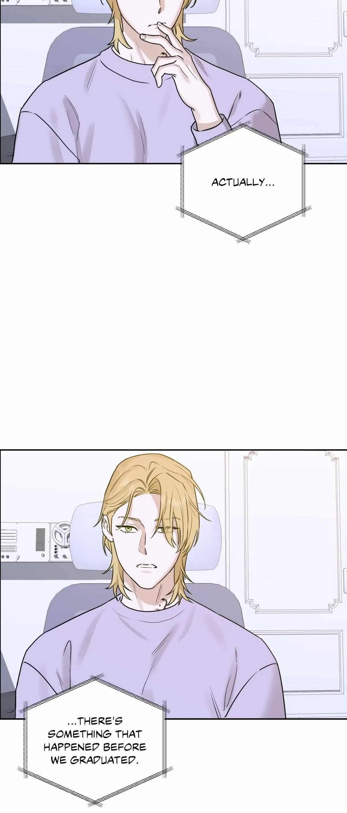An Unsettling Scent Chapter 56, page 48