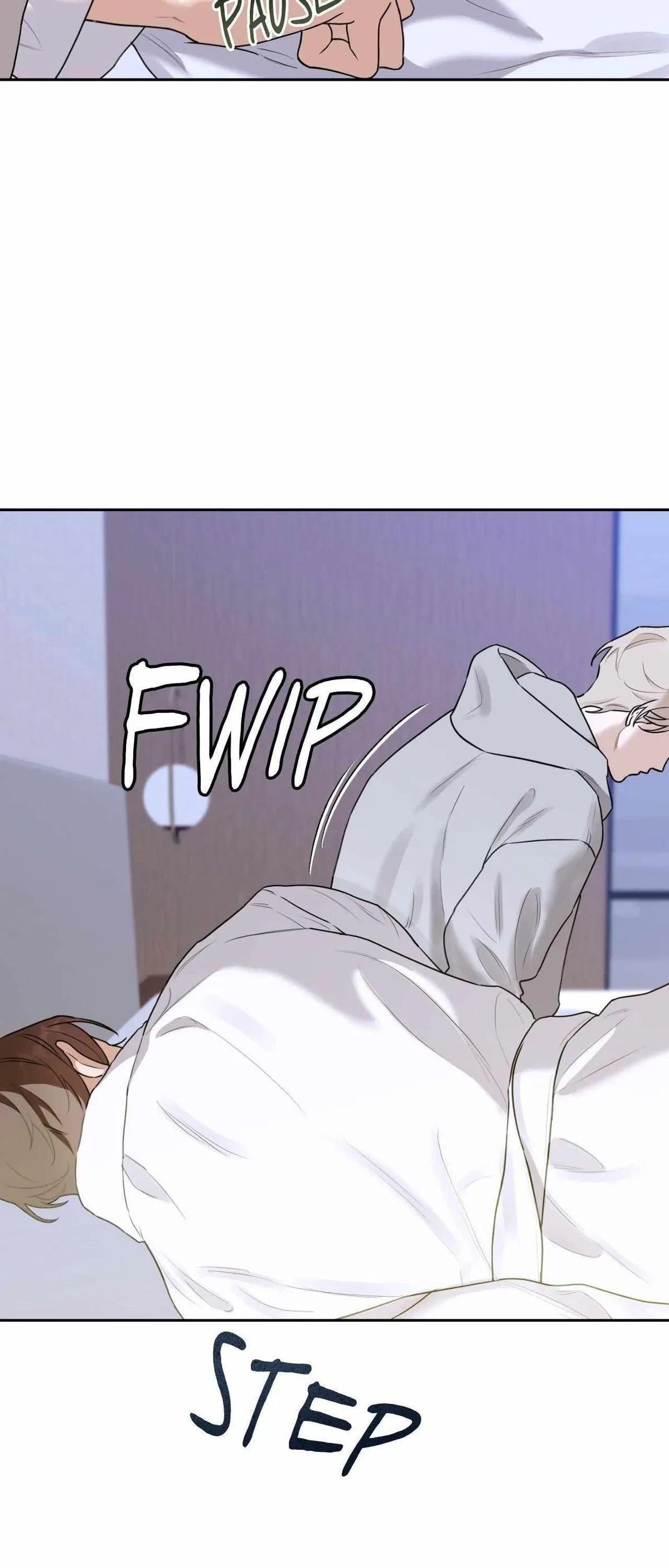 An Unsettling Scent Chapter 56, page 5