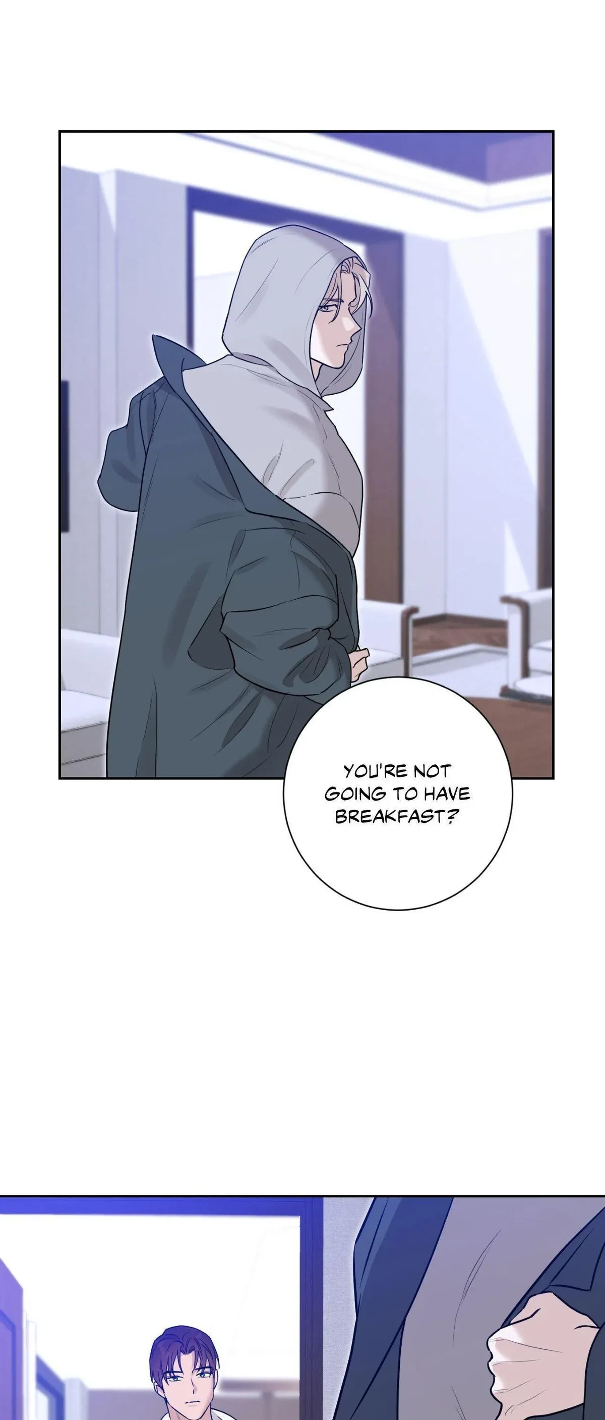 An Unsettling Scent Chapter 56, page 7