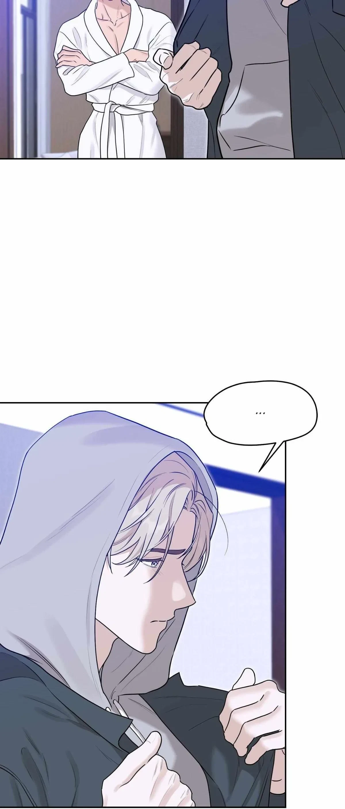 An Unsettling Scent Chapter 56, page 8