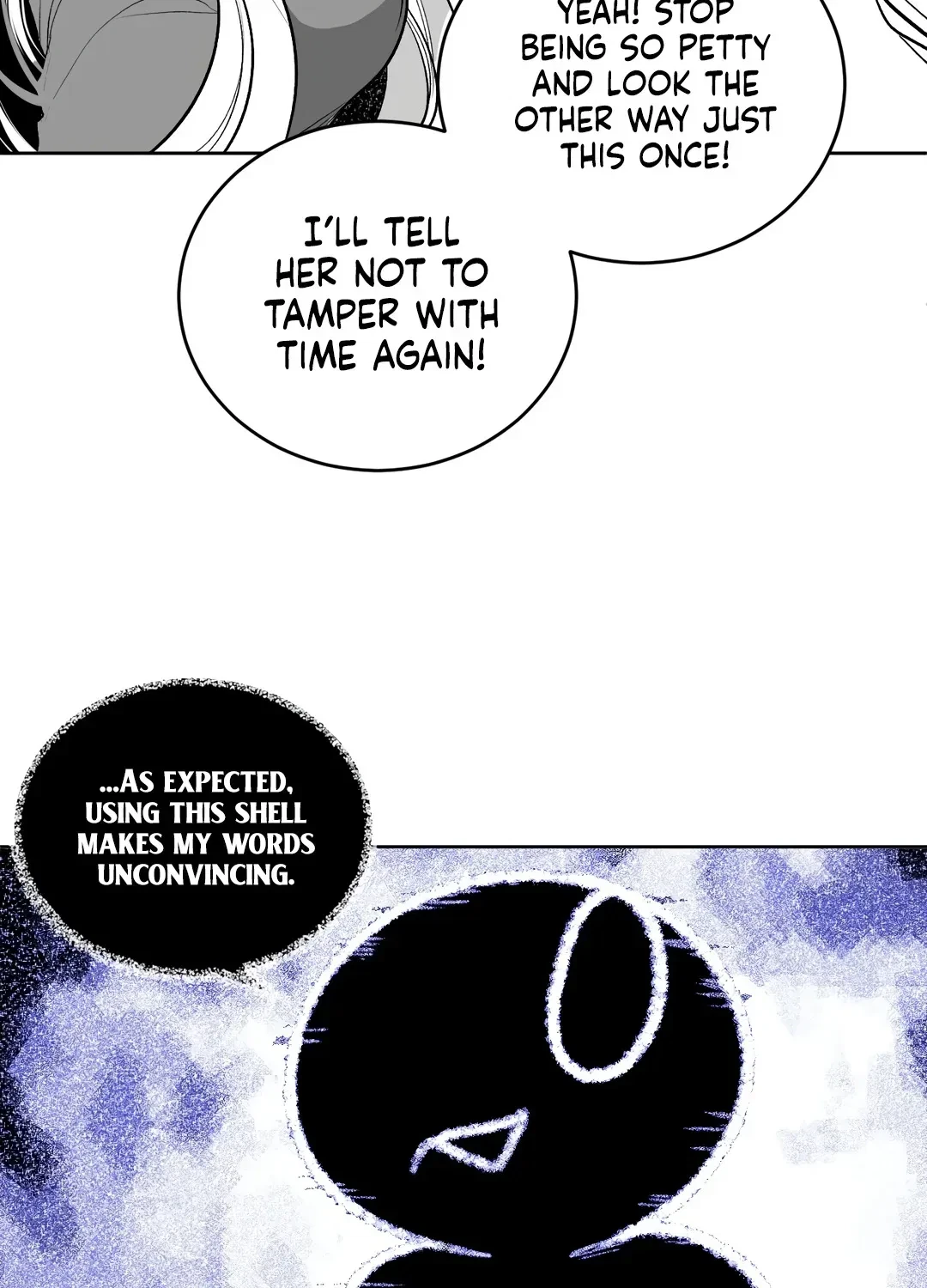 What Happens Inside The Dungeon Chapter 109.1, page 10
